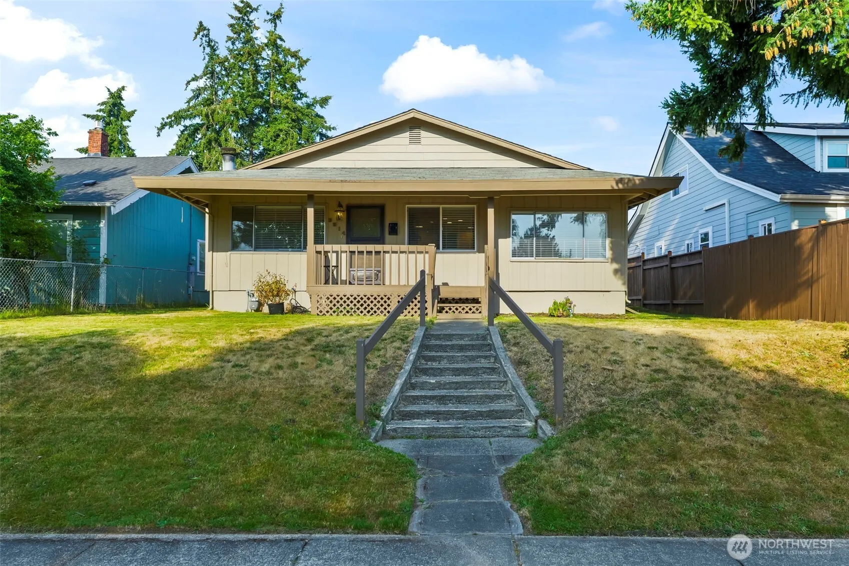 Property photo for 3514 S K Street, Tacoma photo 3