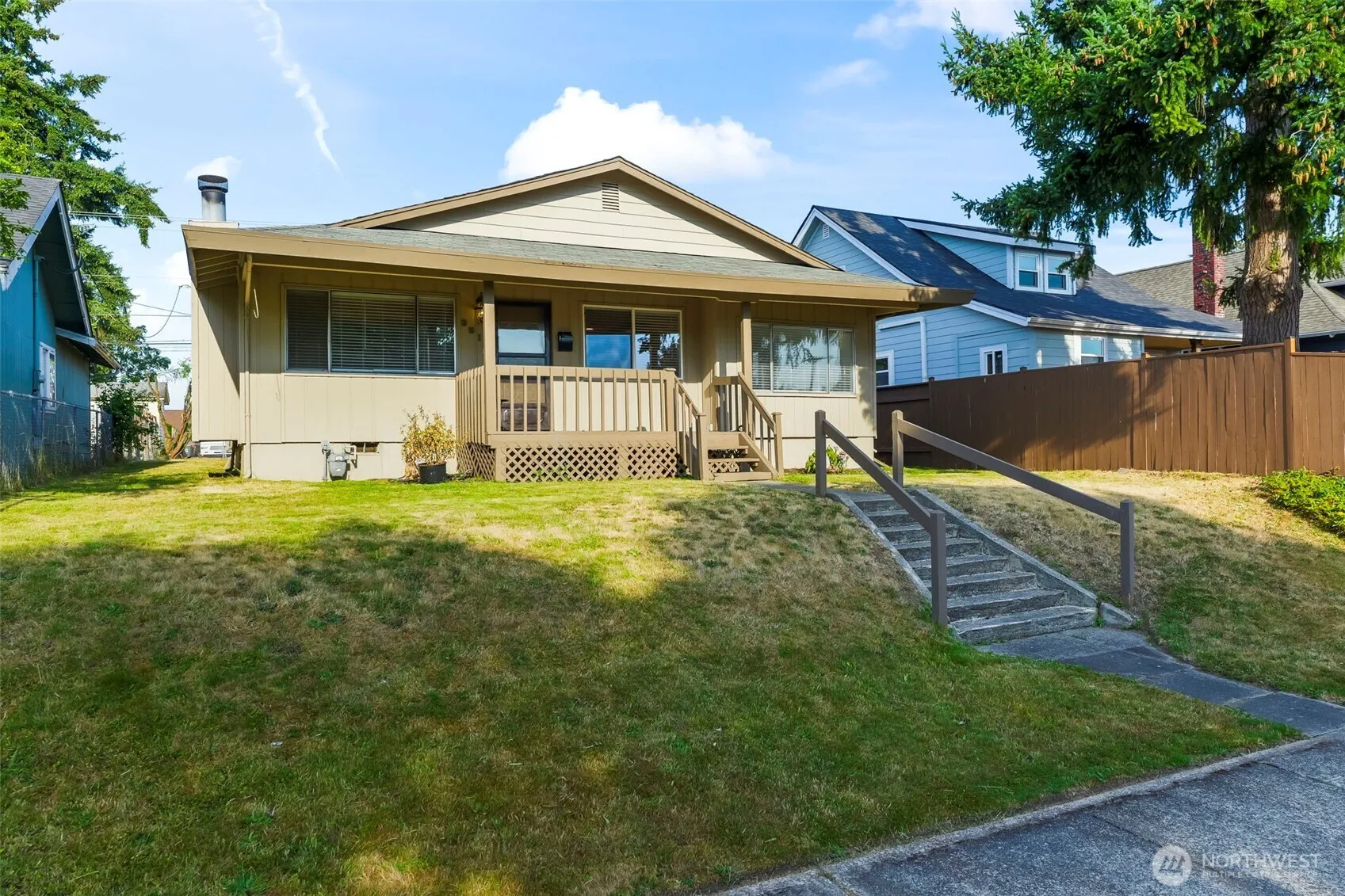Property photo for 3514 S K Street, Tacoma photo 4