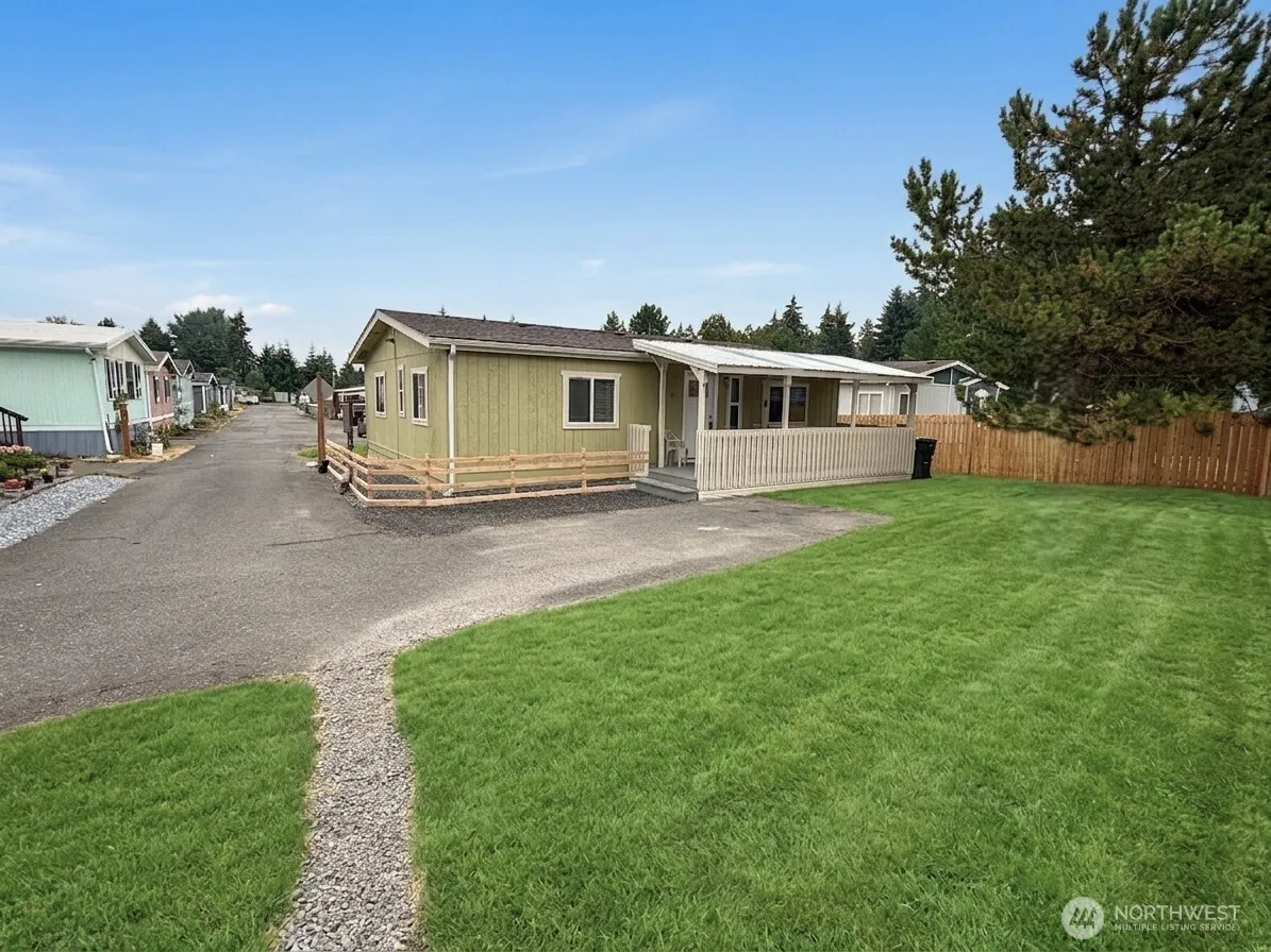 Property photo for 8329 19th Avenue Ct E #14, Tacoma photo 2