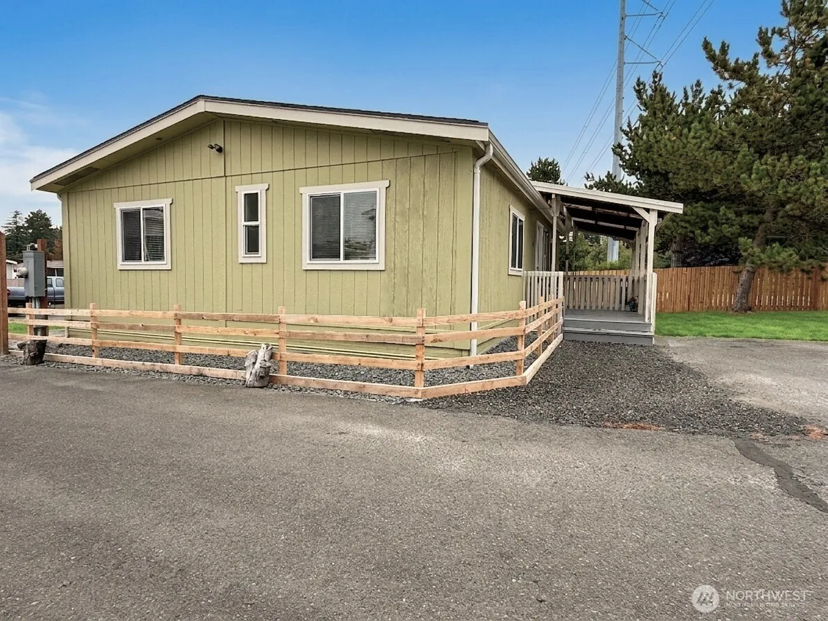 Property photo for 8329 19th Avenue Ct E #14, Tacoma photo 3