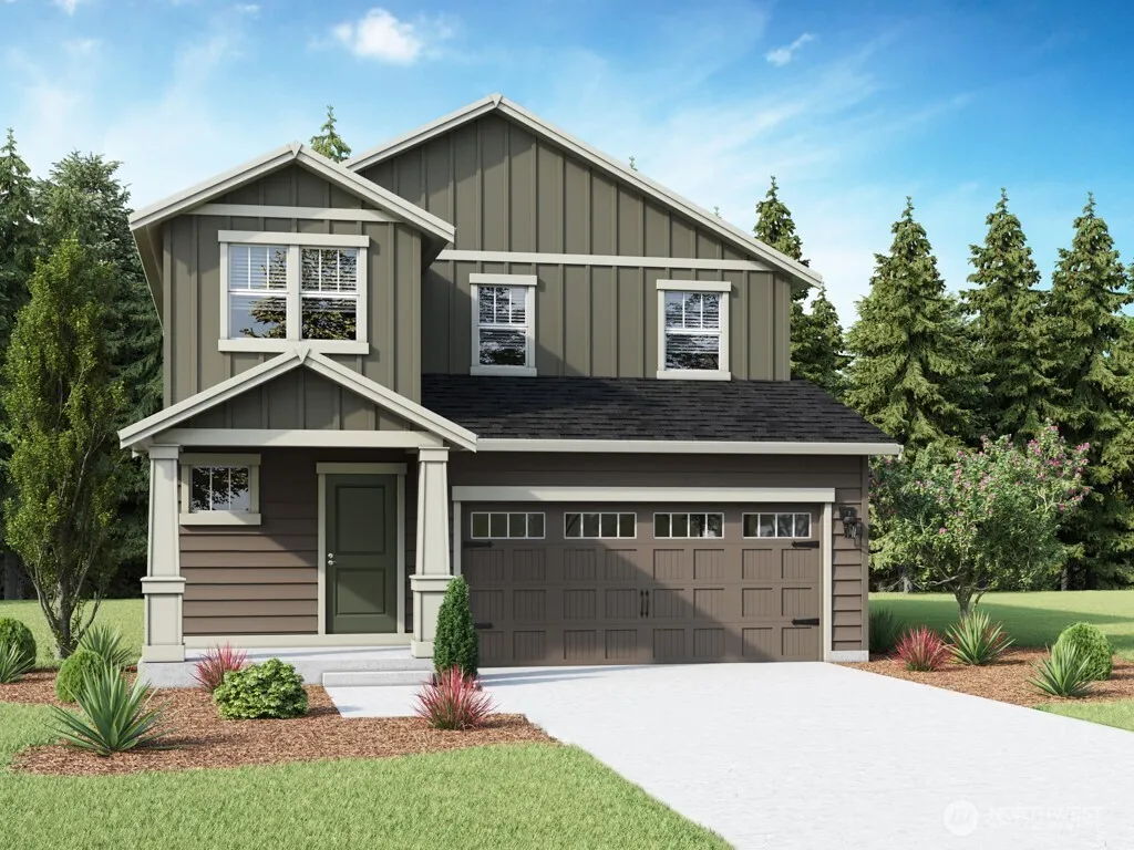 Property photo for 5829 Ivanoff Lane Sw #65, Port Orchard