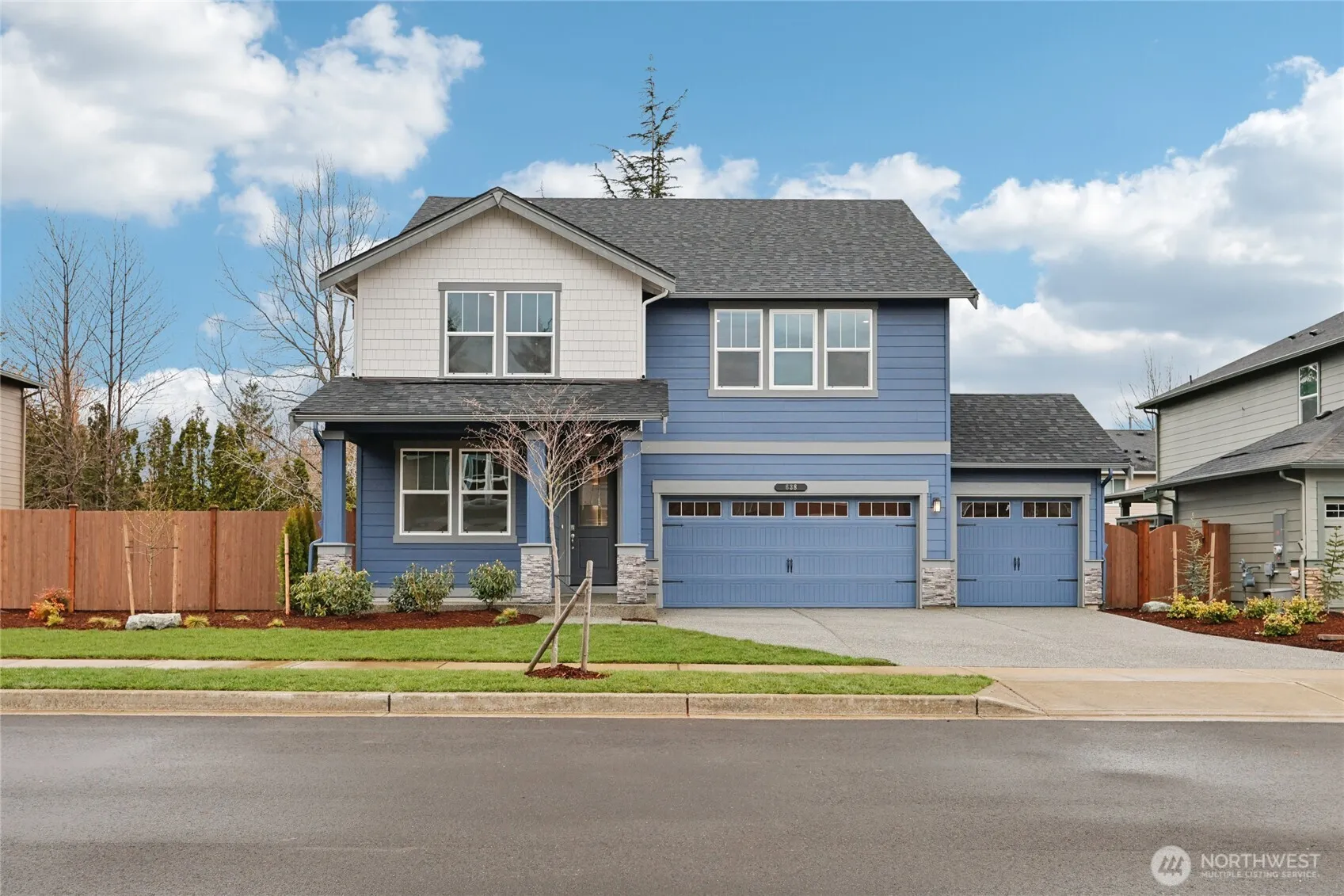 Property photo for 715 Se 11th Place #58, North Bend