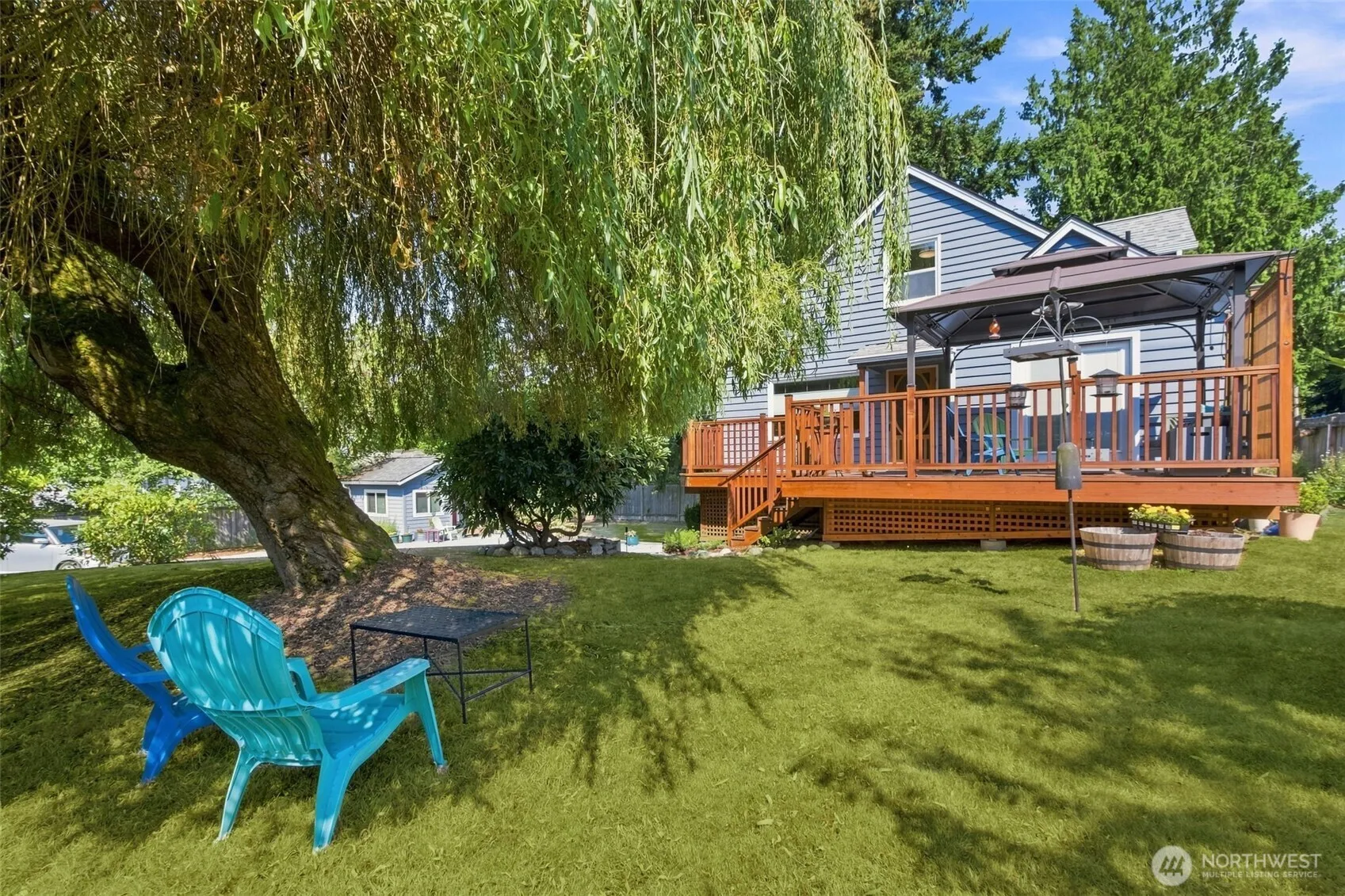 Property photo for 1102 Sw 124th Street, Burien