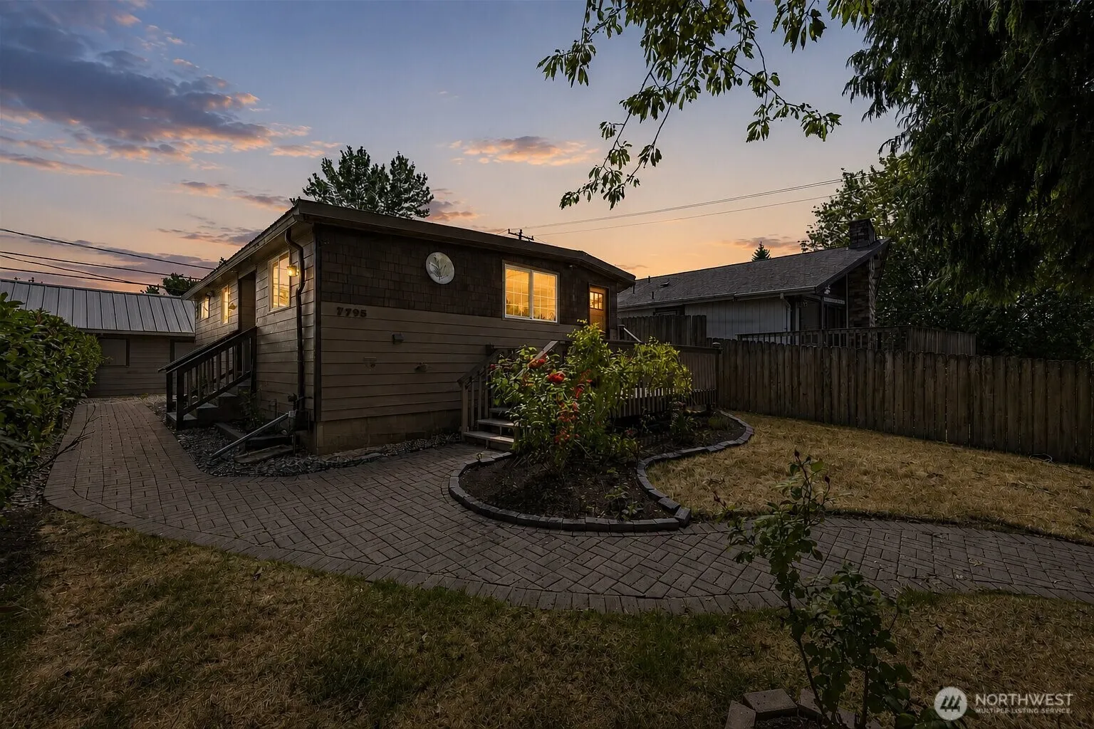 Property photo for 7768 14th Avenue Sw, Seattle