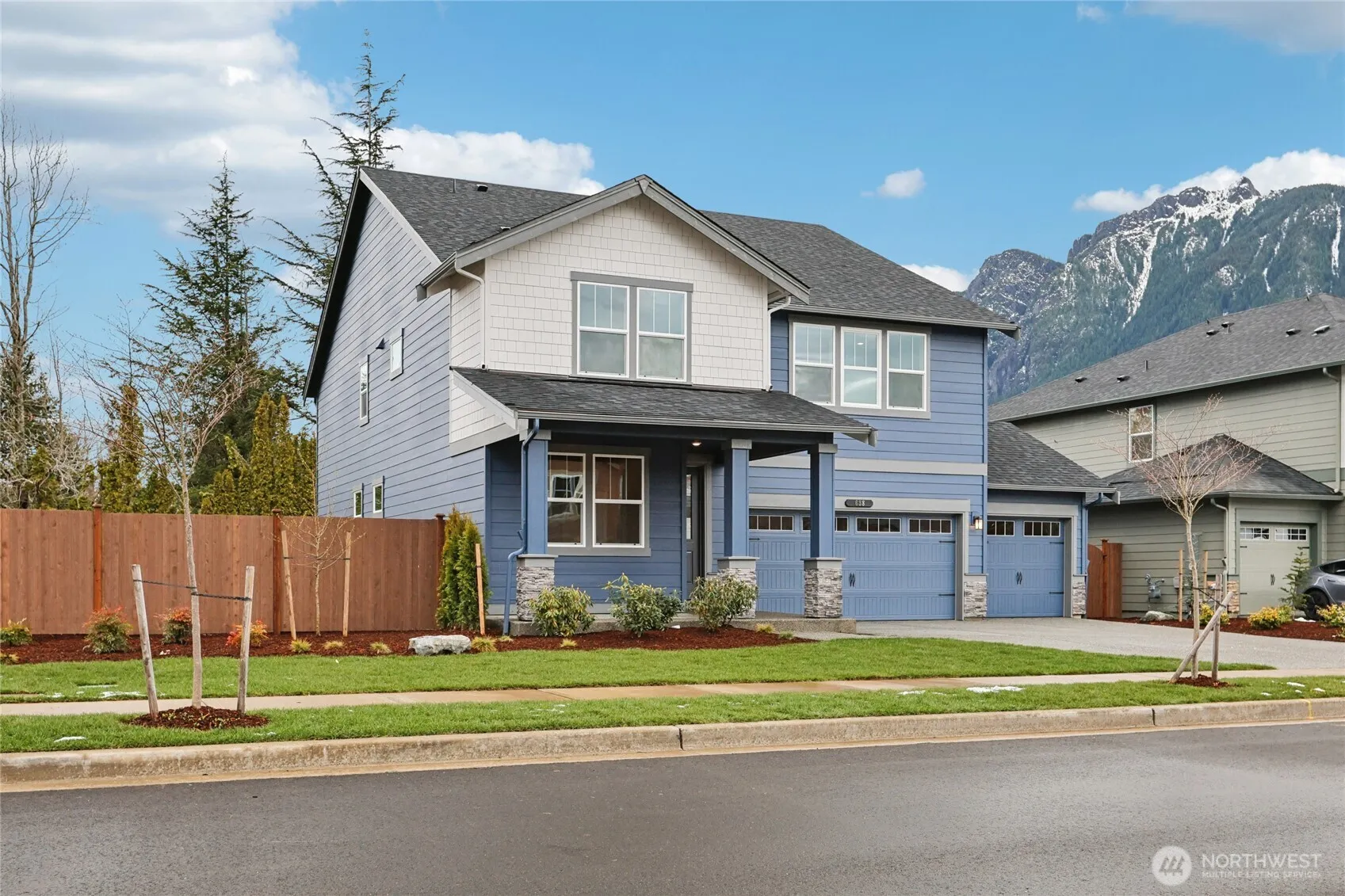 Property photo for 587 Se 12th Place #22, North Bend photo 2