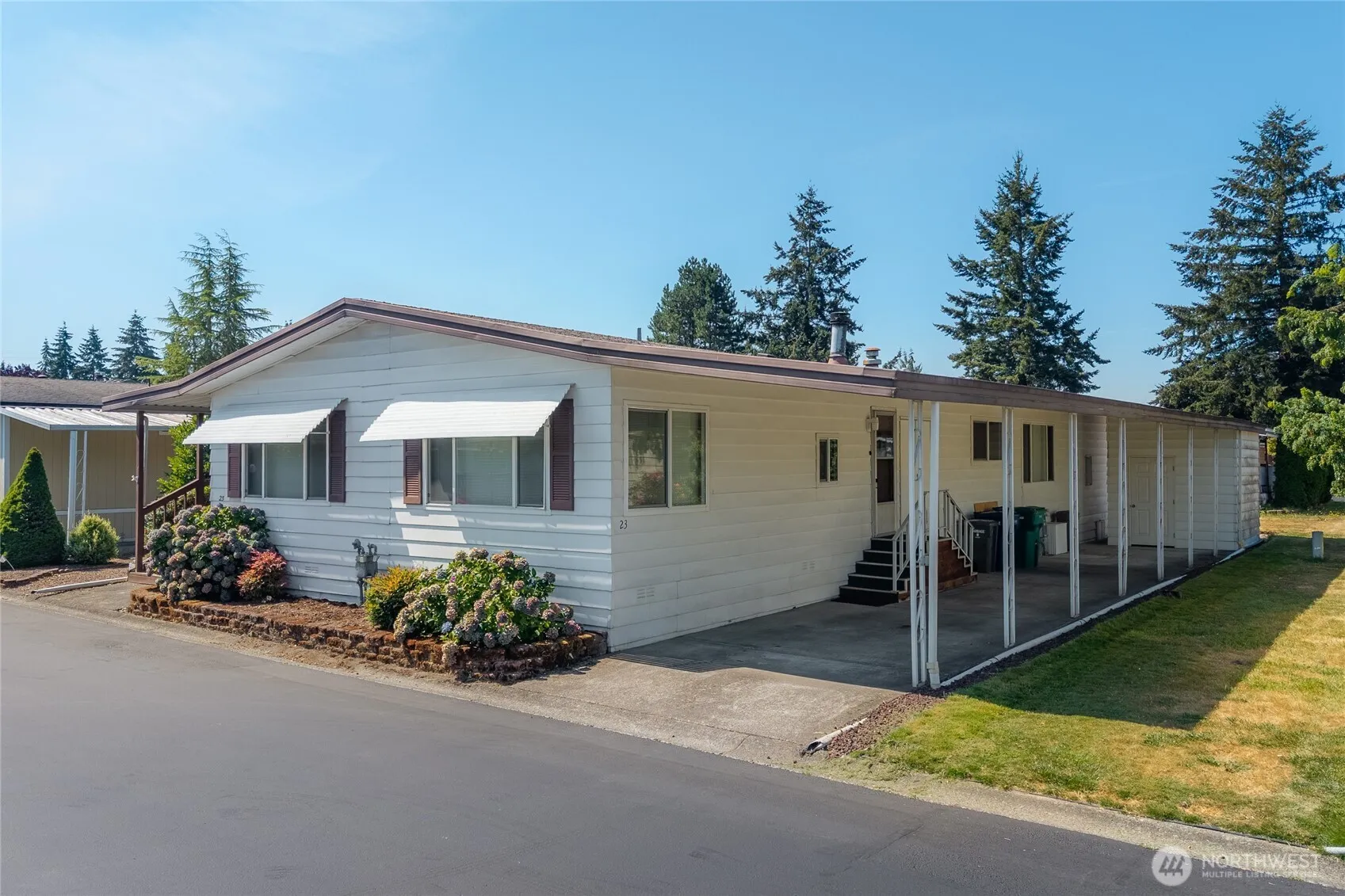 Property photo for 3611 I Street Ne ##23, Auburn