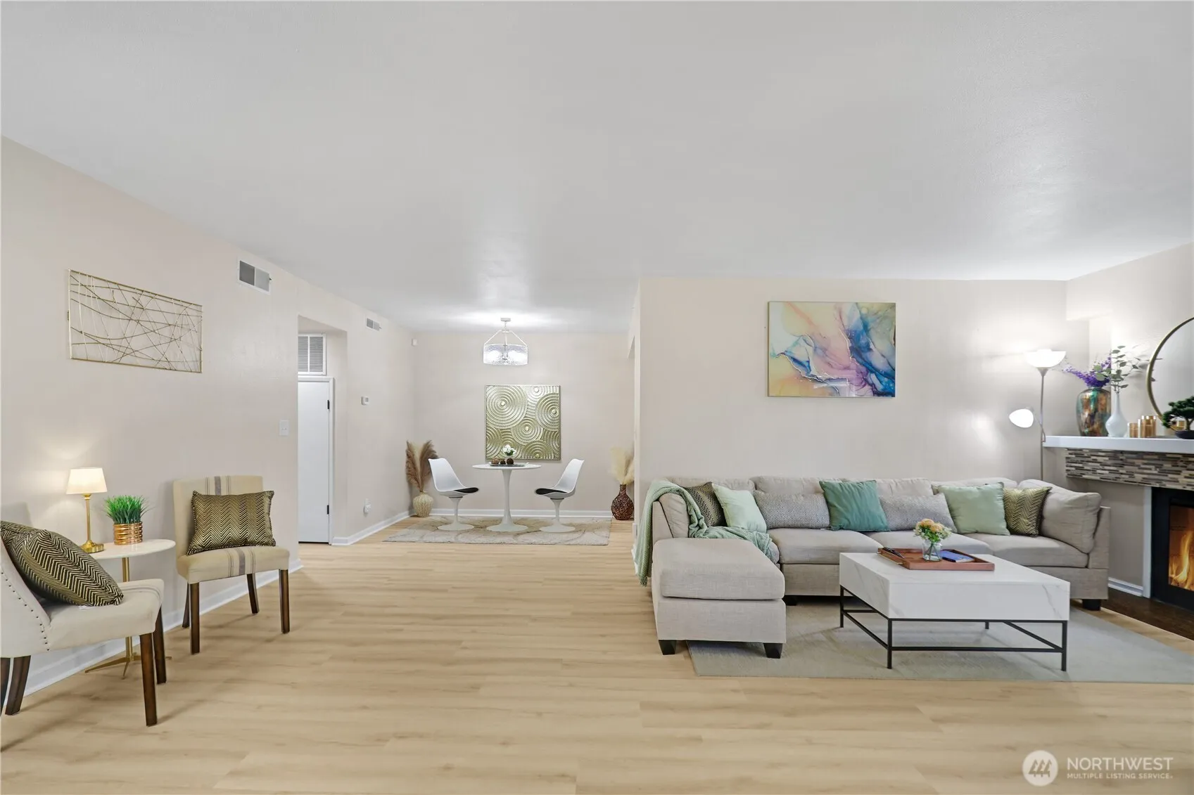 Property photo for 11506 Ne 128th Street #22, Kirkland