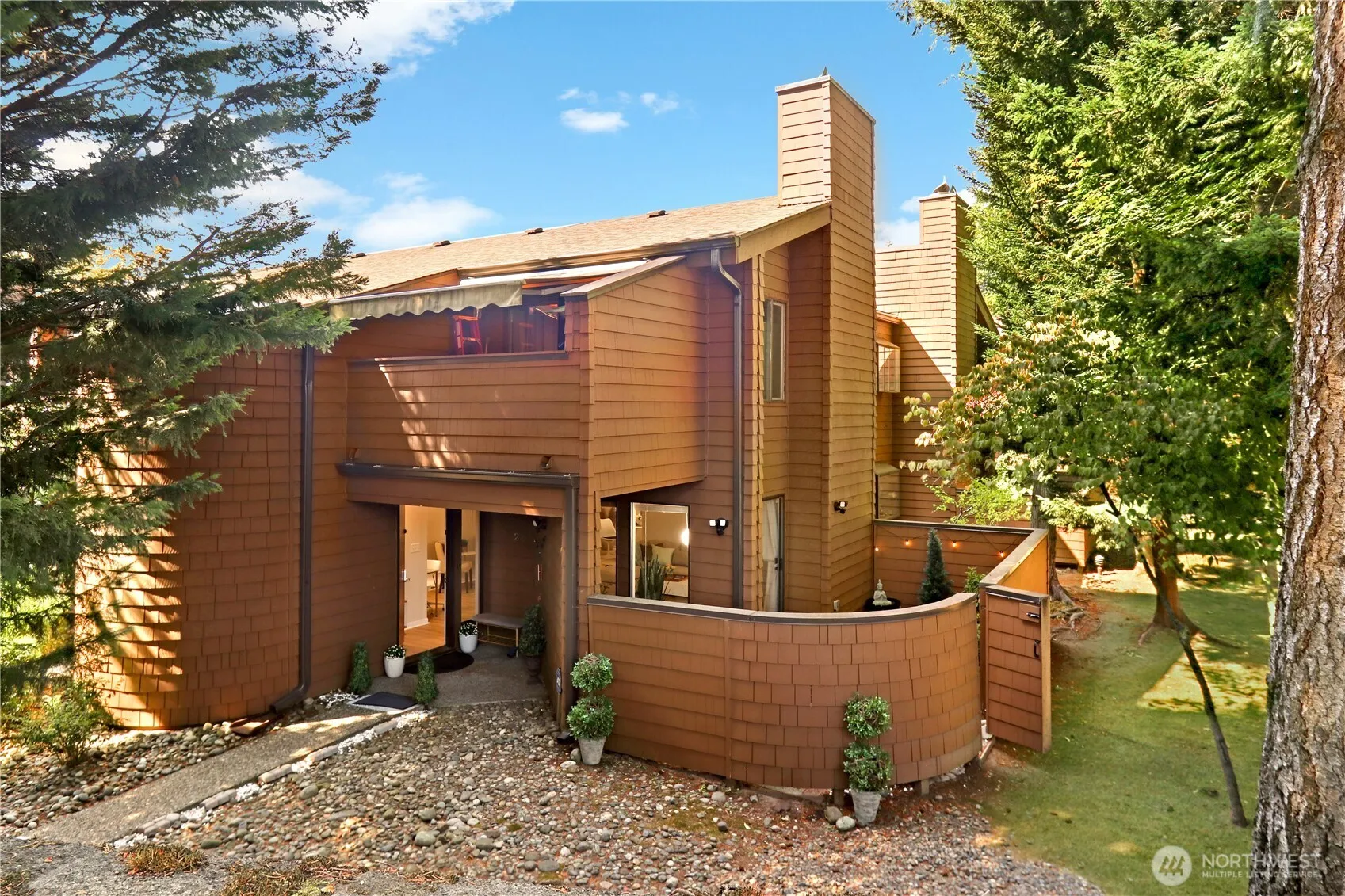 Property photo for 11506 Ne 128th Street #22, Kirkland photo 2