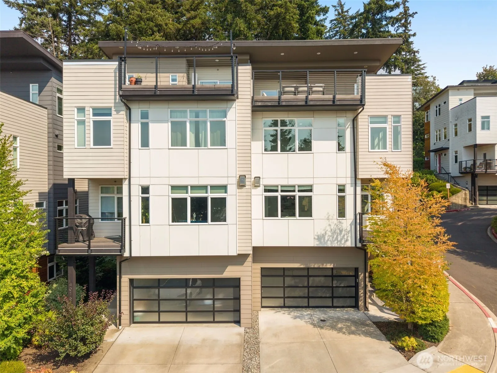 Property photo for 4018 129th Place Se #4, Bellevue