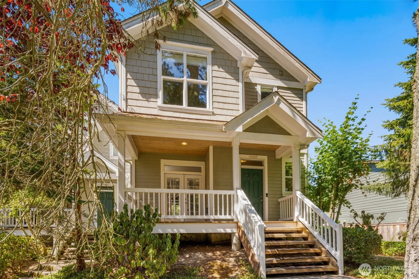 Property photo for 15009 Westminster Way N, Seattle