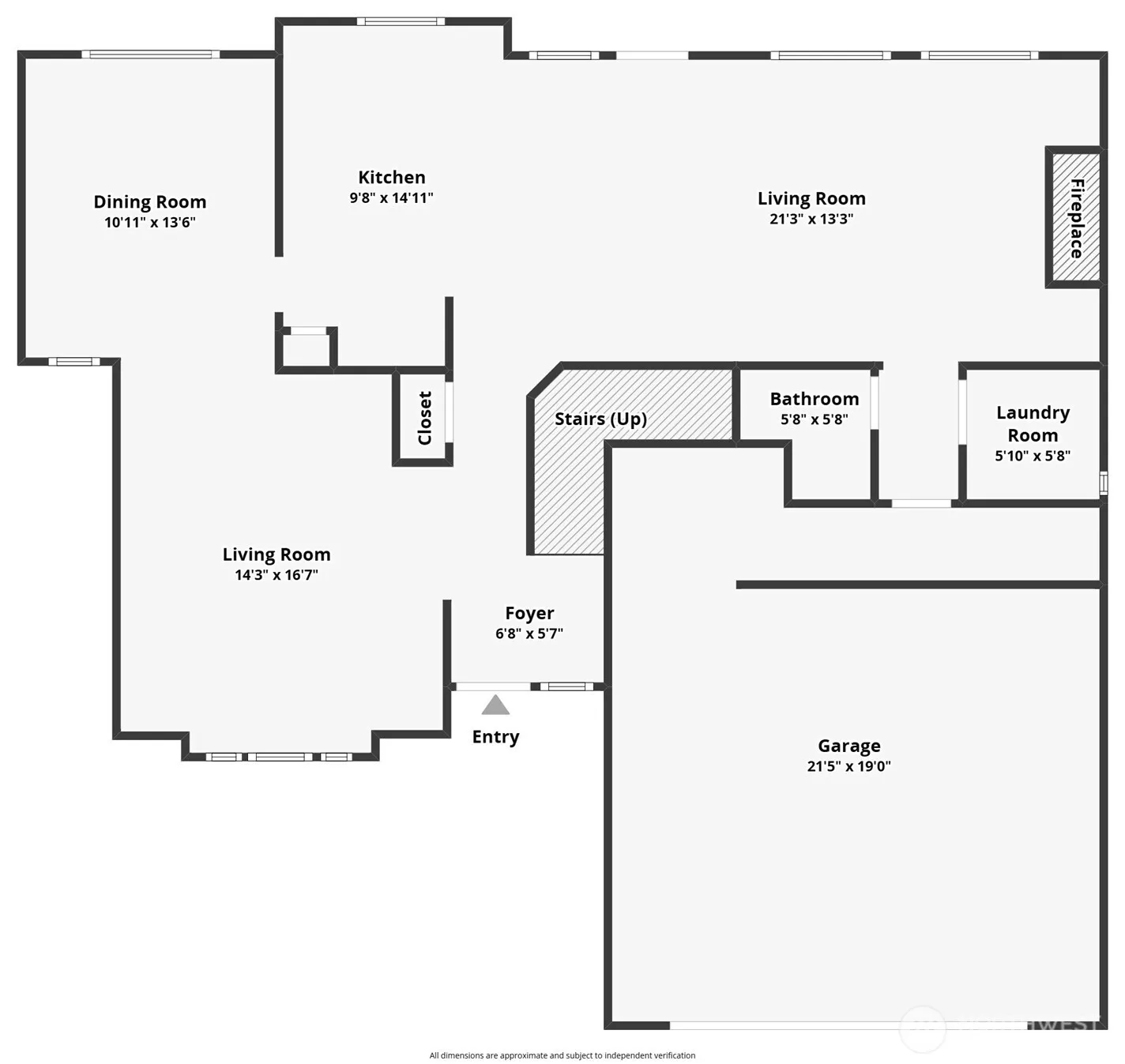 Property photo for 5226 Narbeck Avenue, Everett photo 5