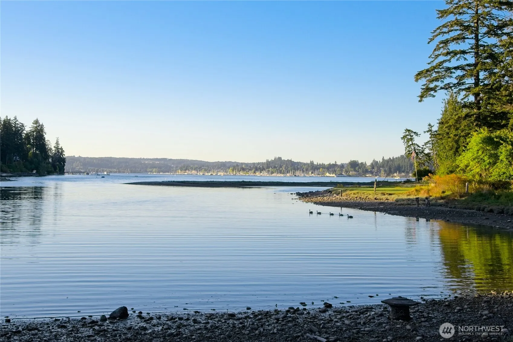 Property photo for 15449 Virginia Point Road Ne, Poulsbo photo 2