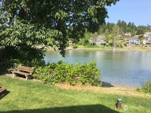 Property photo for 5744 Lagoon Lane Nw, Gig Harbor photo 3
