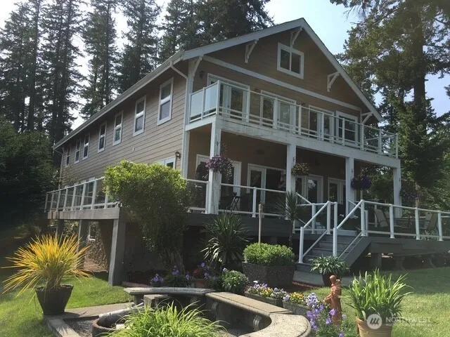 Property photo for 5744 Lagoon Lane Nw, Gig Harbor photo 5