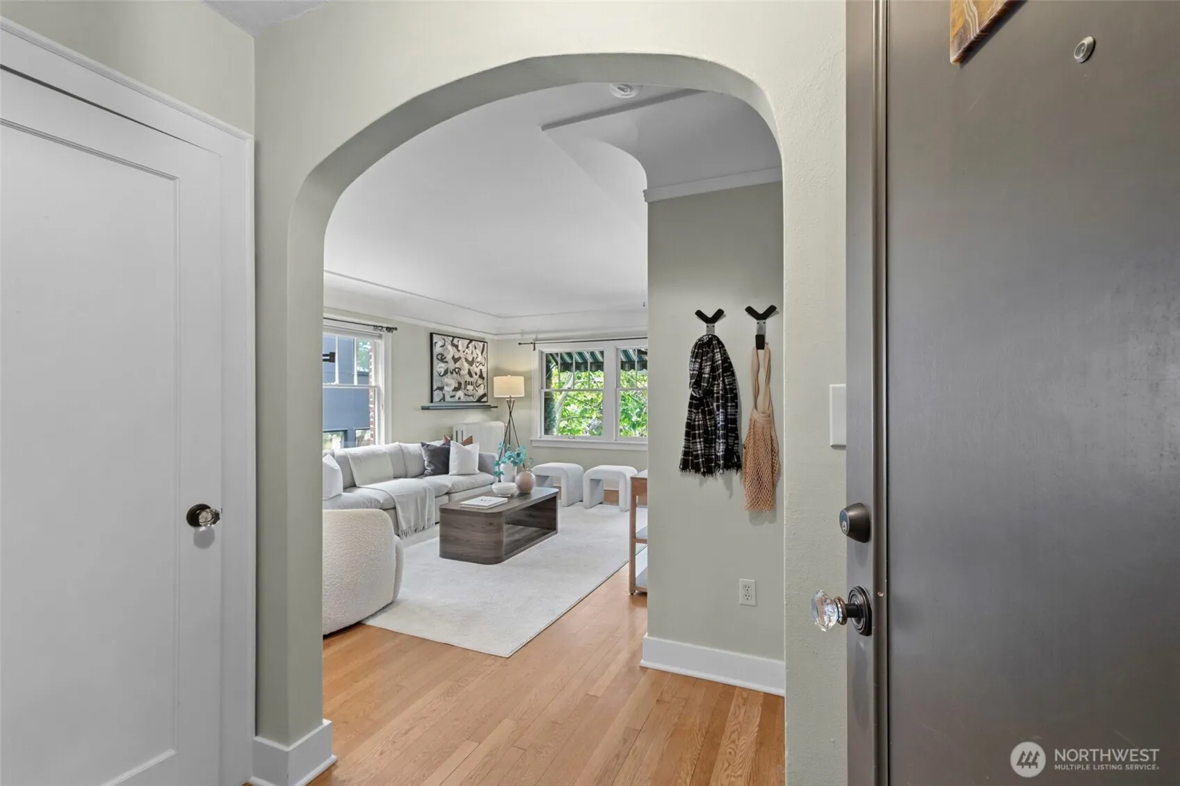 Property photo for 2634 Franklin Avenue E #202, Seattle photo 2