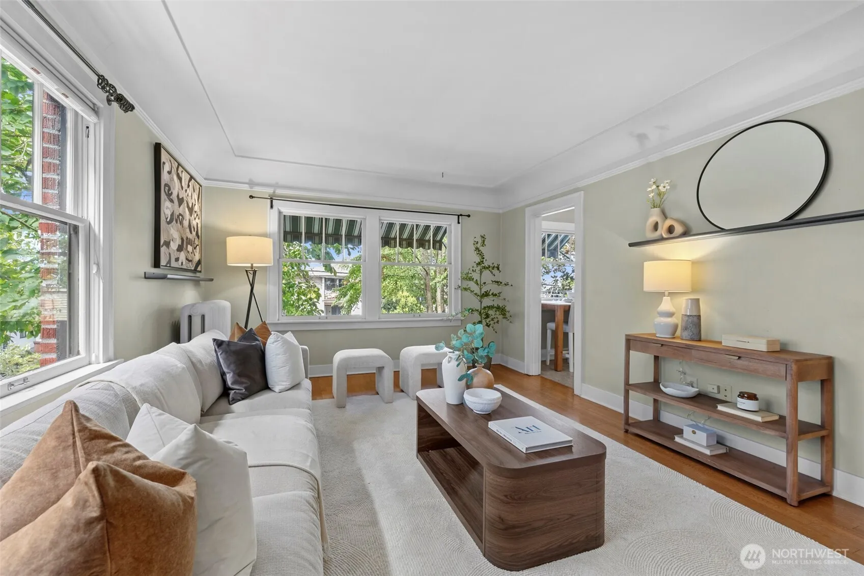 Property photo for 2634 Franklin Avenue E #202, Seattle