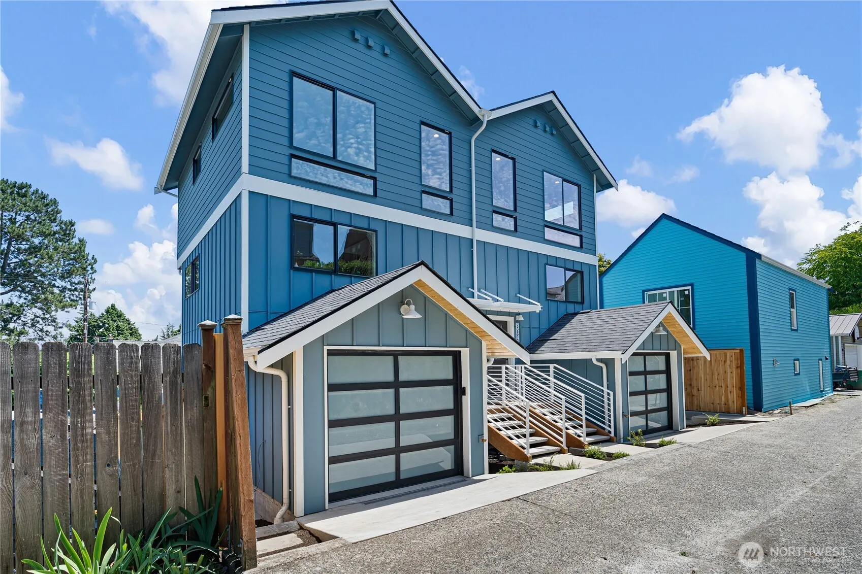 Property photo for 8043 B 19th Avenue Ne, Seattle