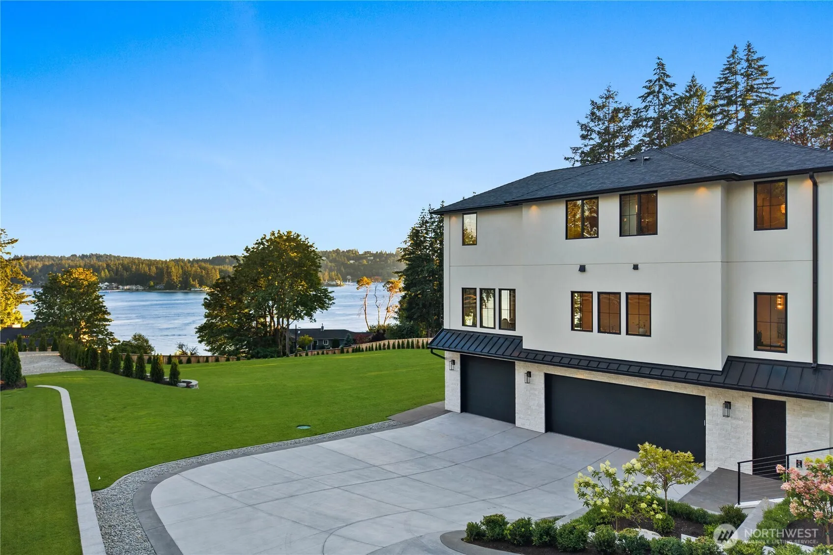 Property photo for 6220 Cromwell Drive Nw, Gig Harbor photo 5
