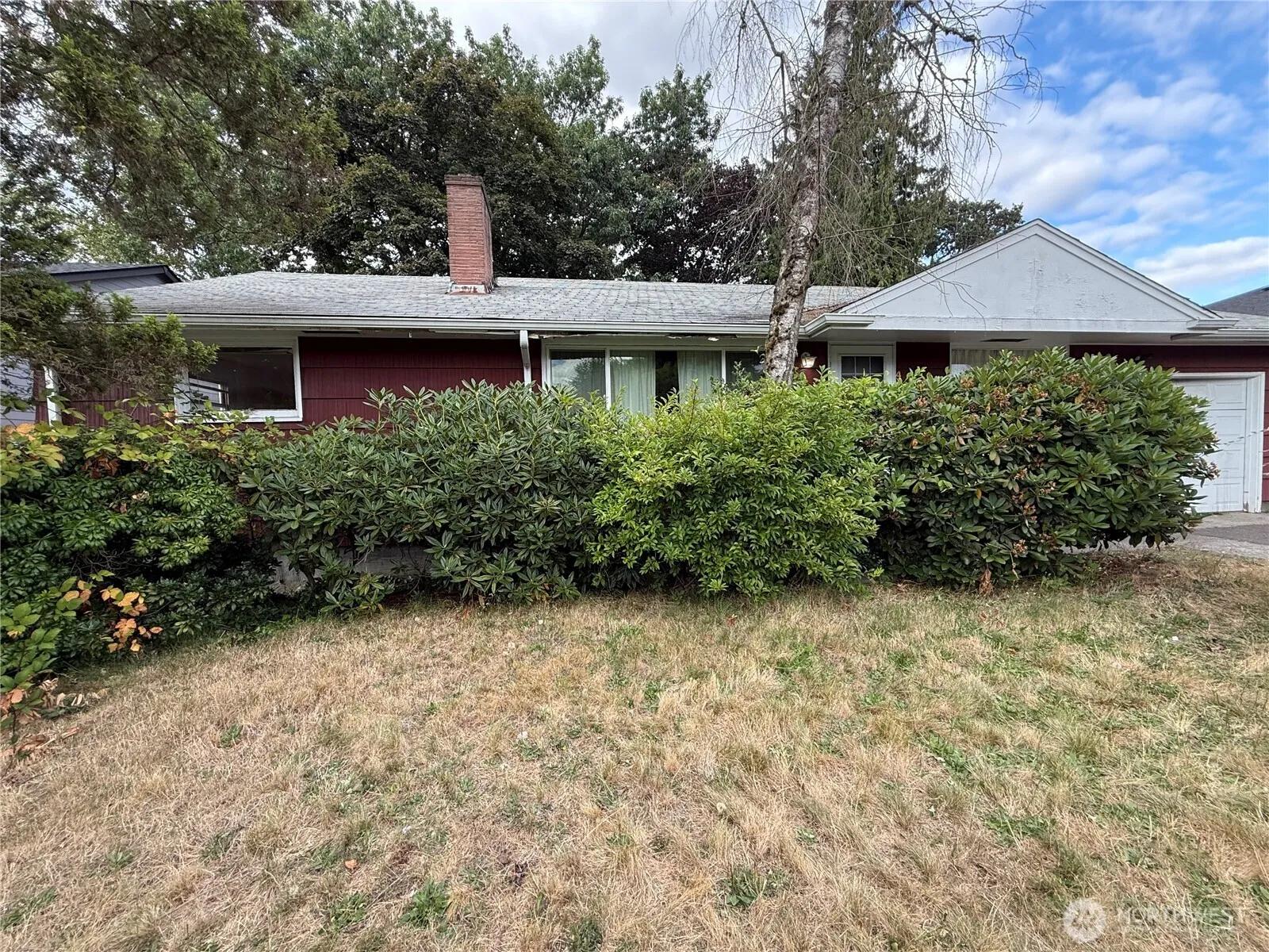 Property photo for 409 106th St S, Tacoma