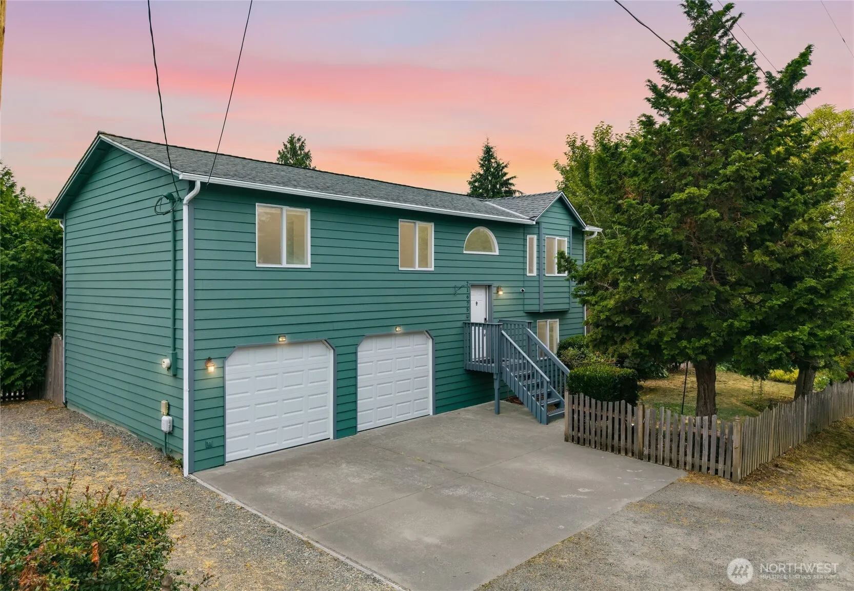 Property photo for 21675 Se 267th Street, Maple Valley