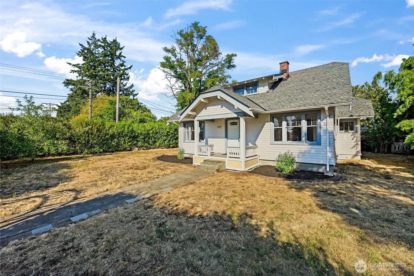 Property photo for 6401 S Clement Avenue, Tacoma photo 2
