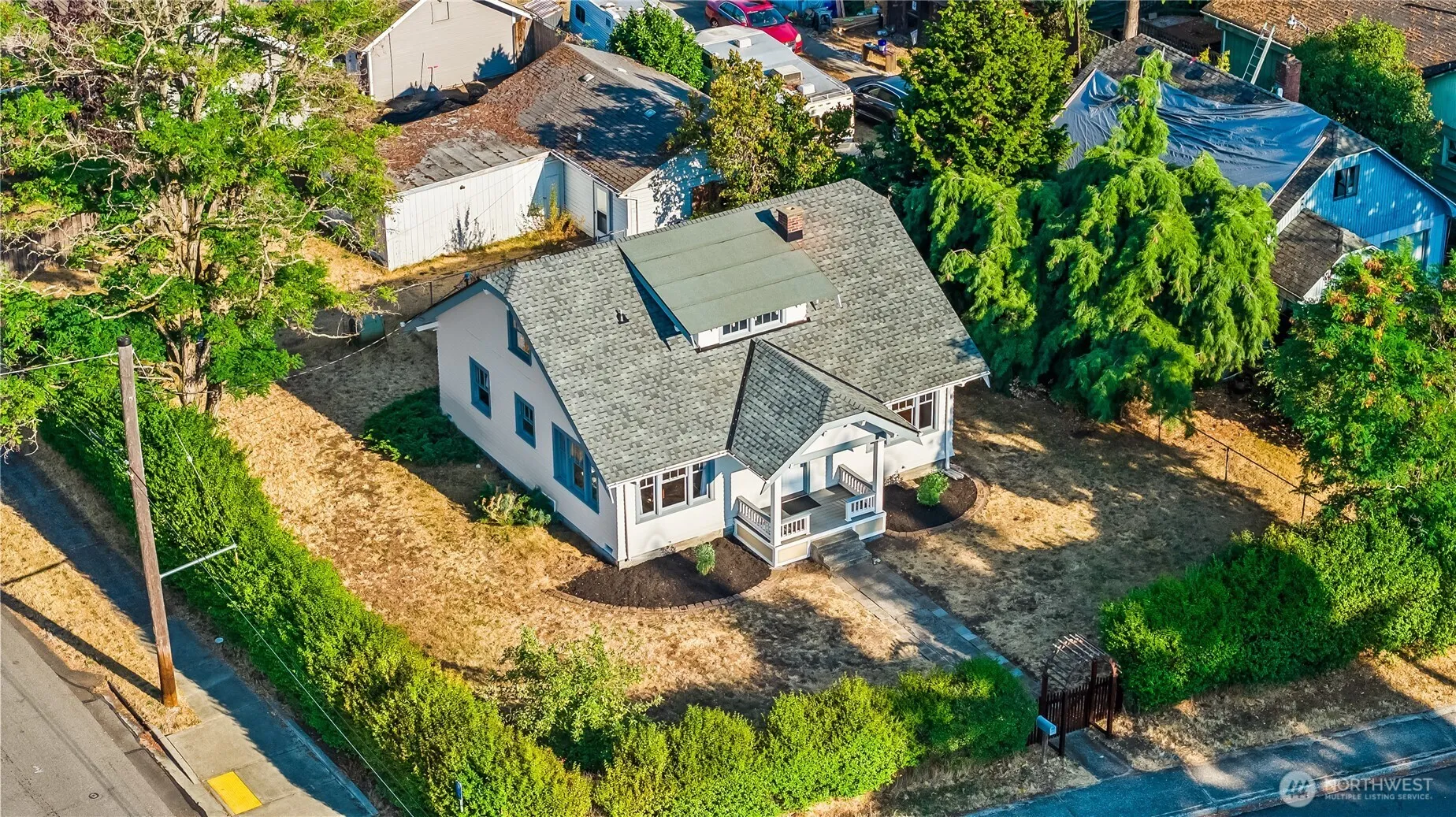 Property photo for 6401 S Clement Avenue, Tacoma