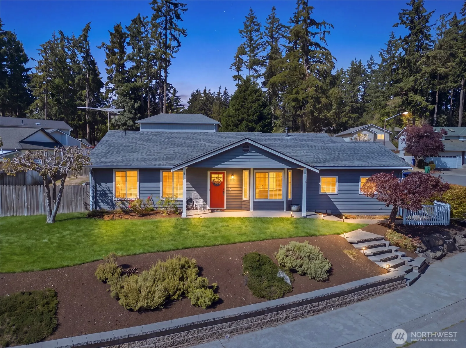 Property photo for 2622 S 362nd Place, Federal Way