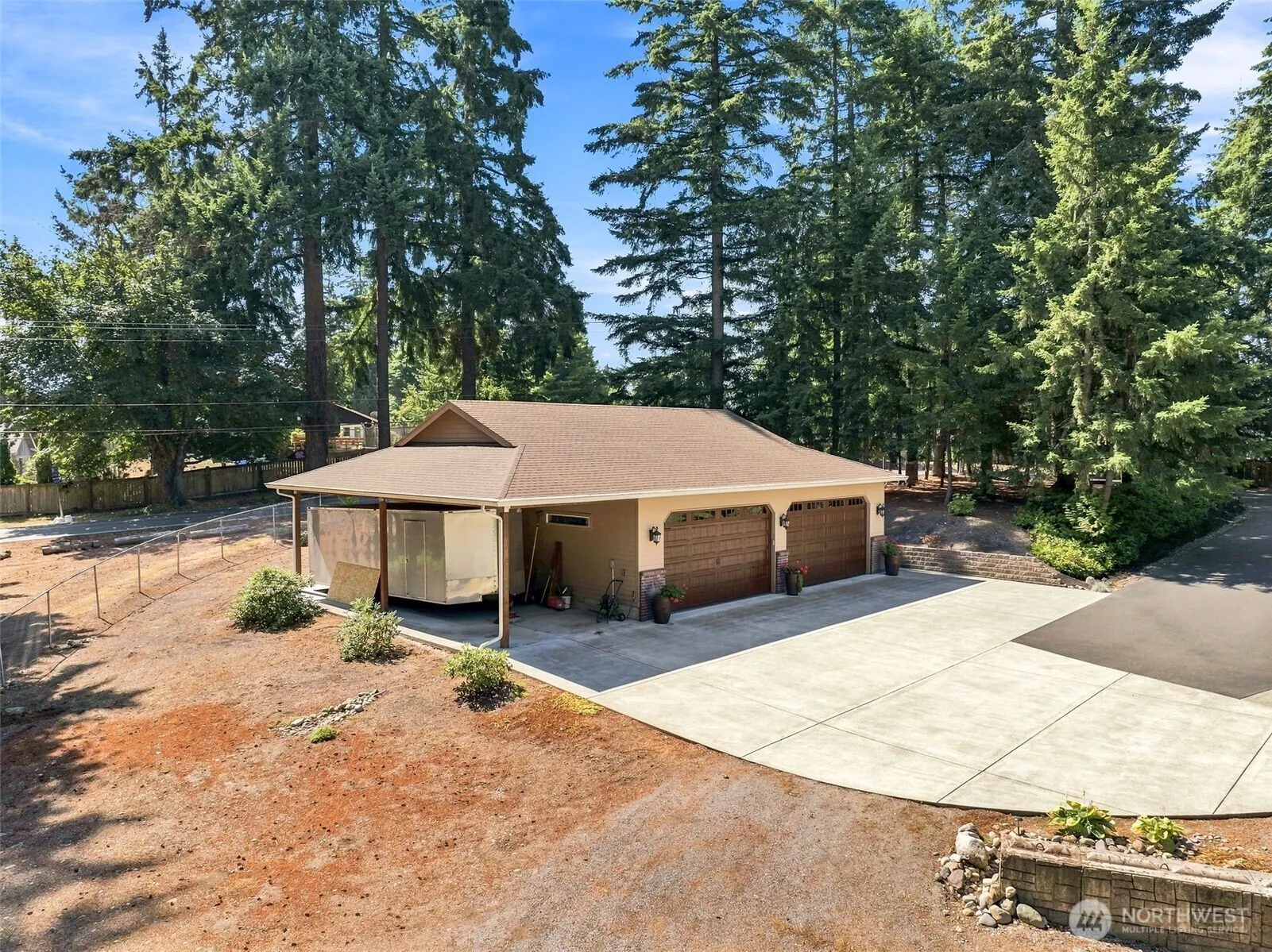 Property photo for 19917 Church Lake Rd E, Bonney Lake photo 5