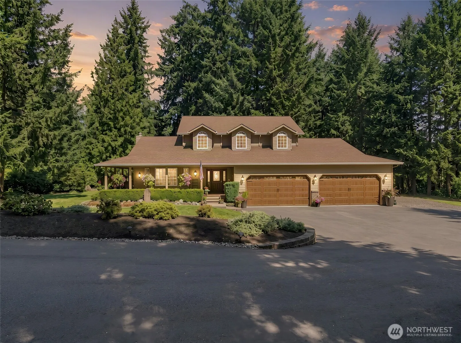 Property photo for 19917 Church Lake Rd E, Bonney Lake