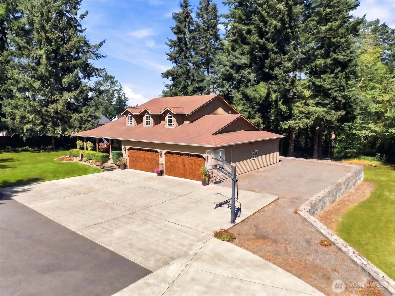 Property photo for 19917 Church Lake Rd E, Bonney Lake photo 4