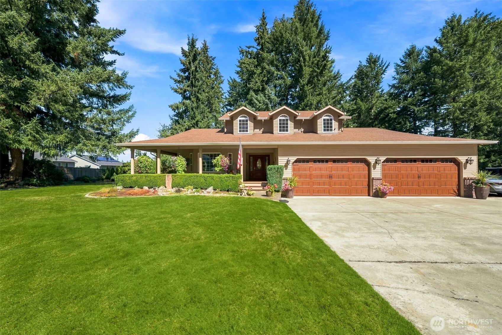 Property photo for 19917 Church Lake Rd E, Bonney Lake photo 2