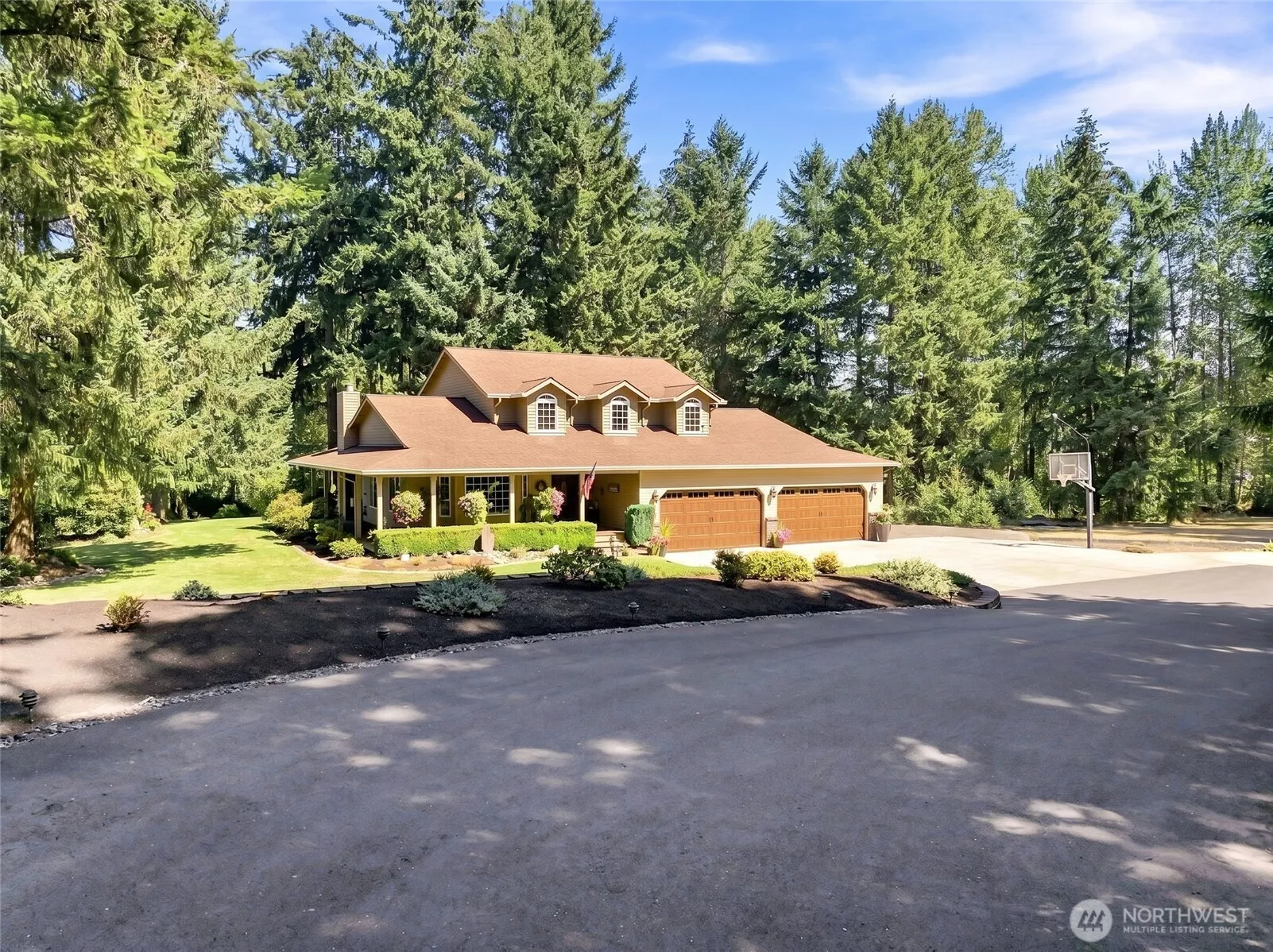 Property photo for 19917 Church Lake Rd E, Bonney Lake photo 3