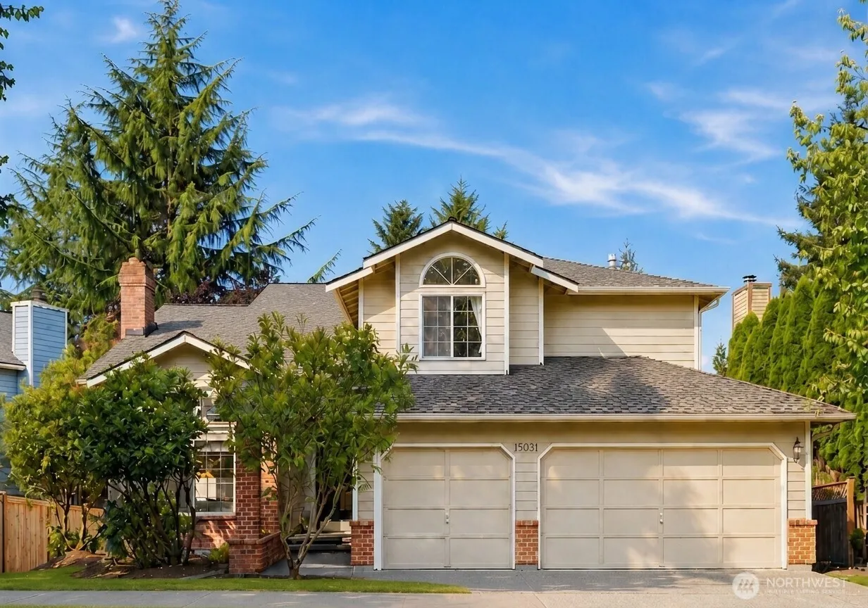 Property photo for 15031 93rd Place Ne, Bothell
