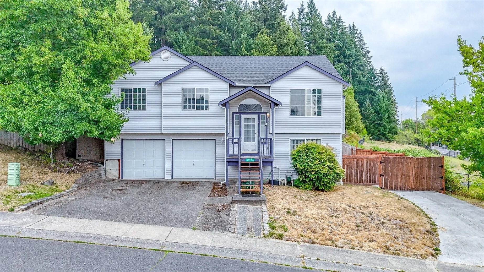 Property photo for 13723 21st Avenue E, Tacoma