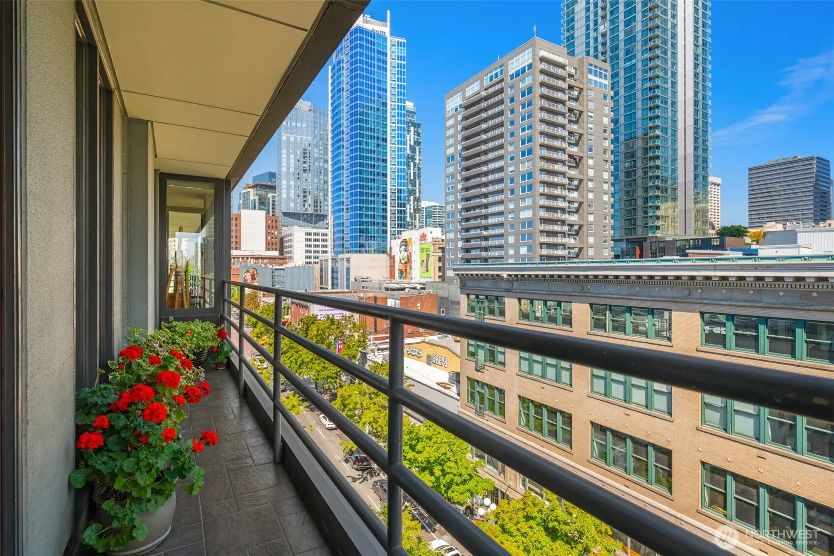 Property photo for 98 Union Street #909, Seattle photo 5