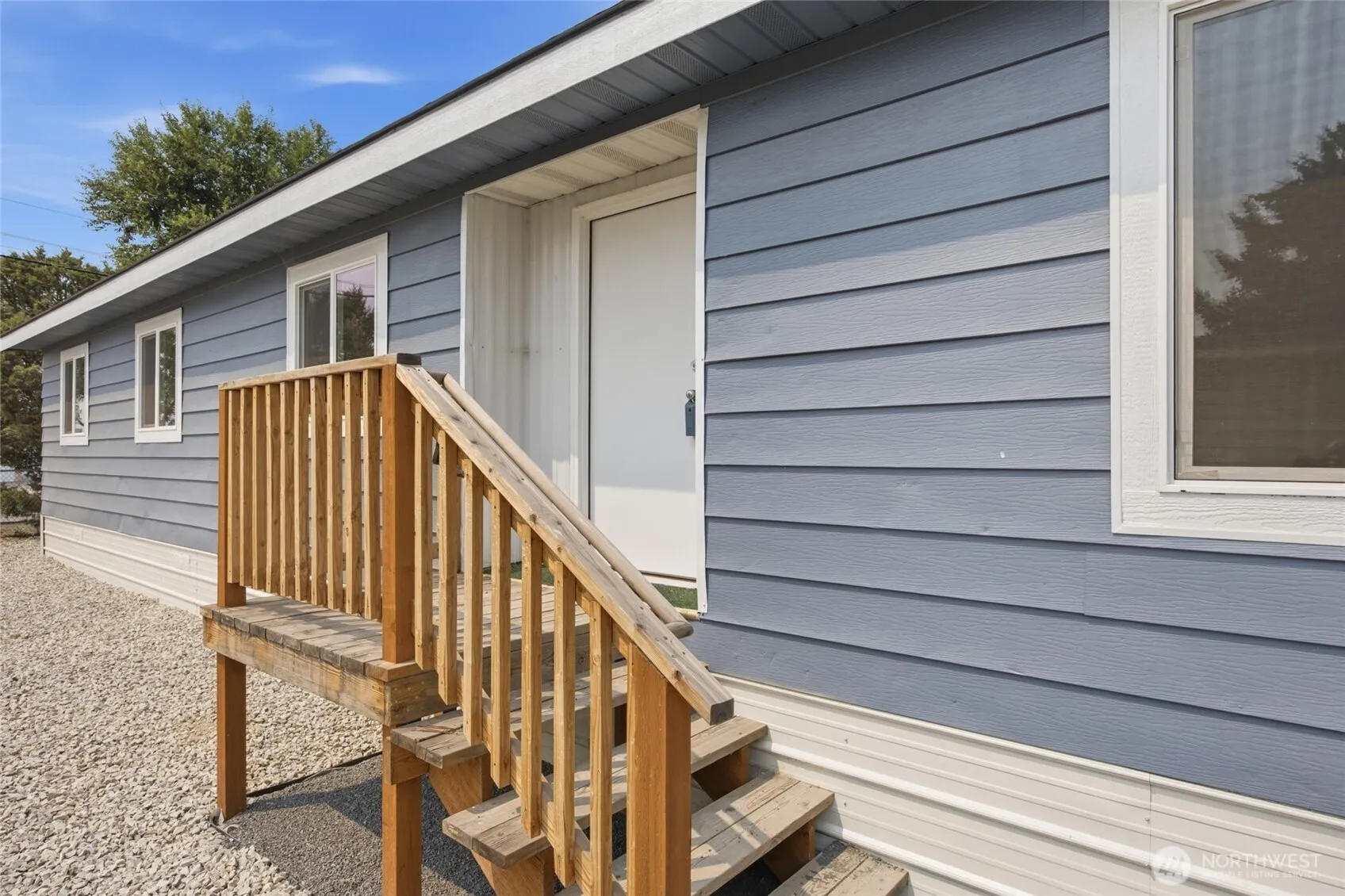 Property photo for 4816 Airway Drive Ne #18, Moses Lake photo 2