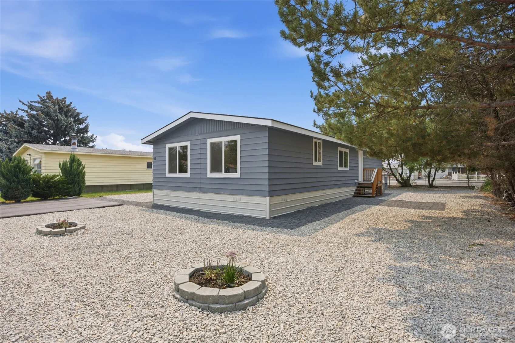 Property photo for 4816 Airway Drive Ne #18, Moses Lake