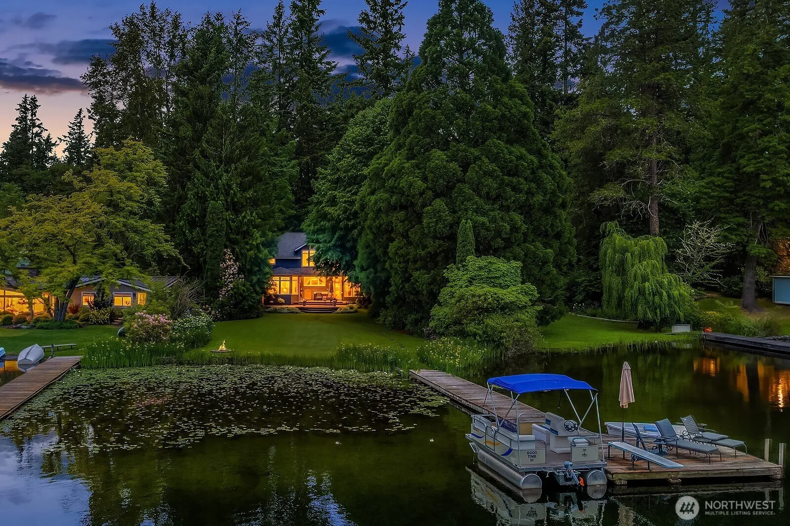 Property photo for 2459 215th Avenue Se, Sammamish