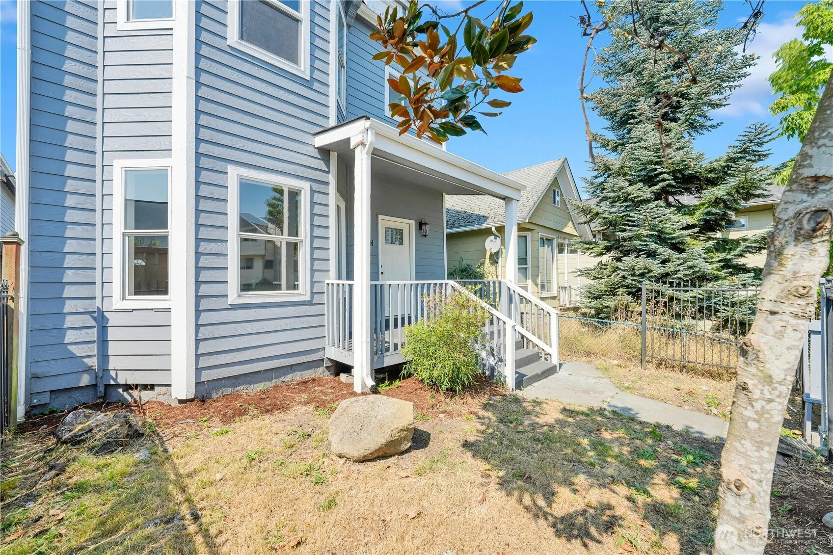 Property photo for 1408 S J St, Tacoma photo 3