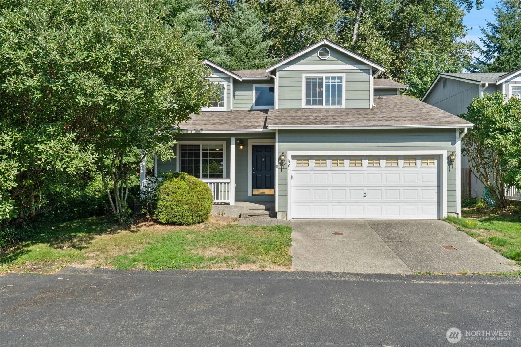 Property photo for 13211 89th Ave Avenue Ct E, Puyallup