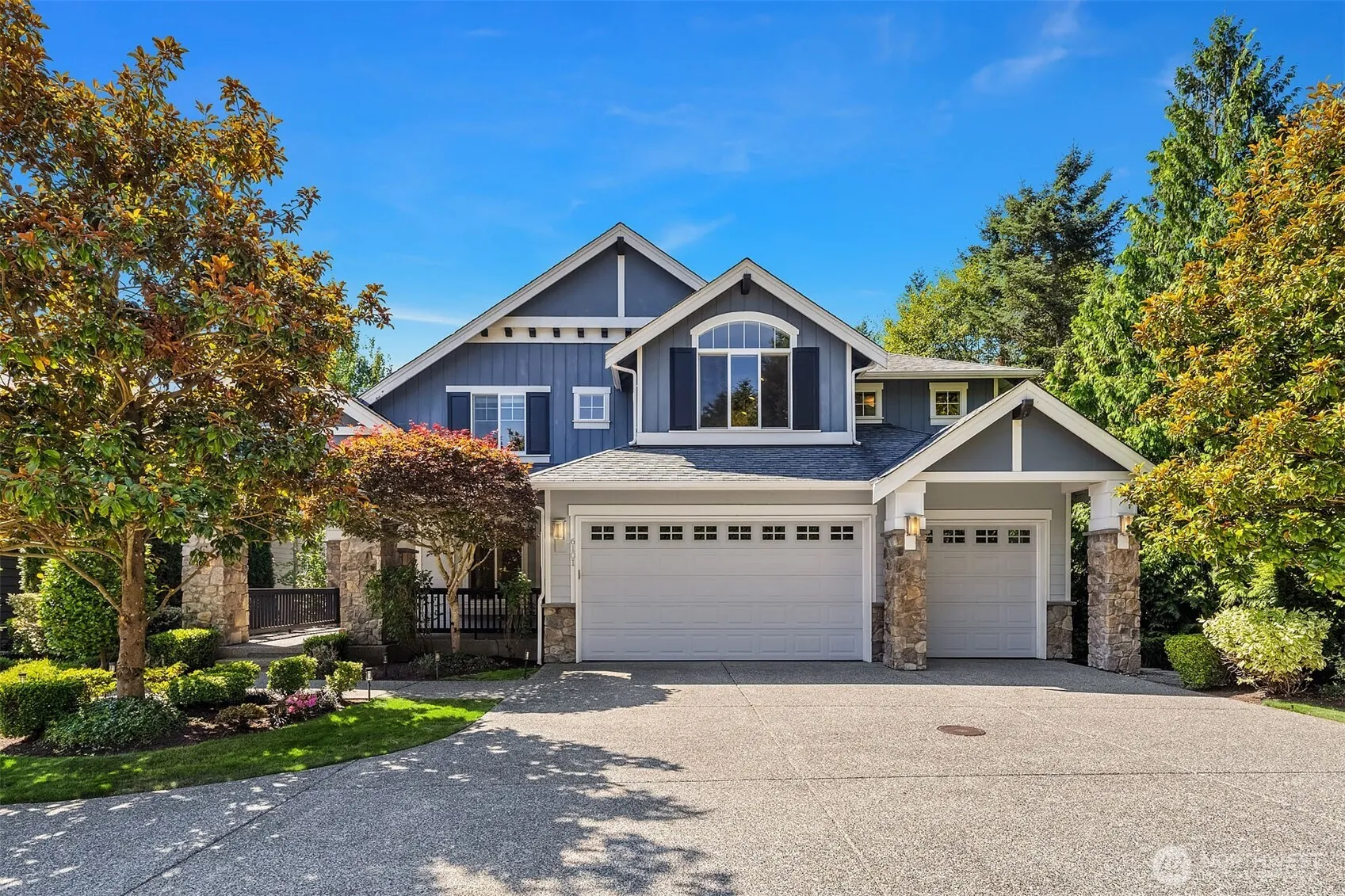 Property photo for 6101 167th Avenue Se, Bellevue