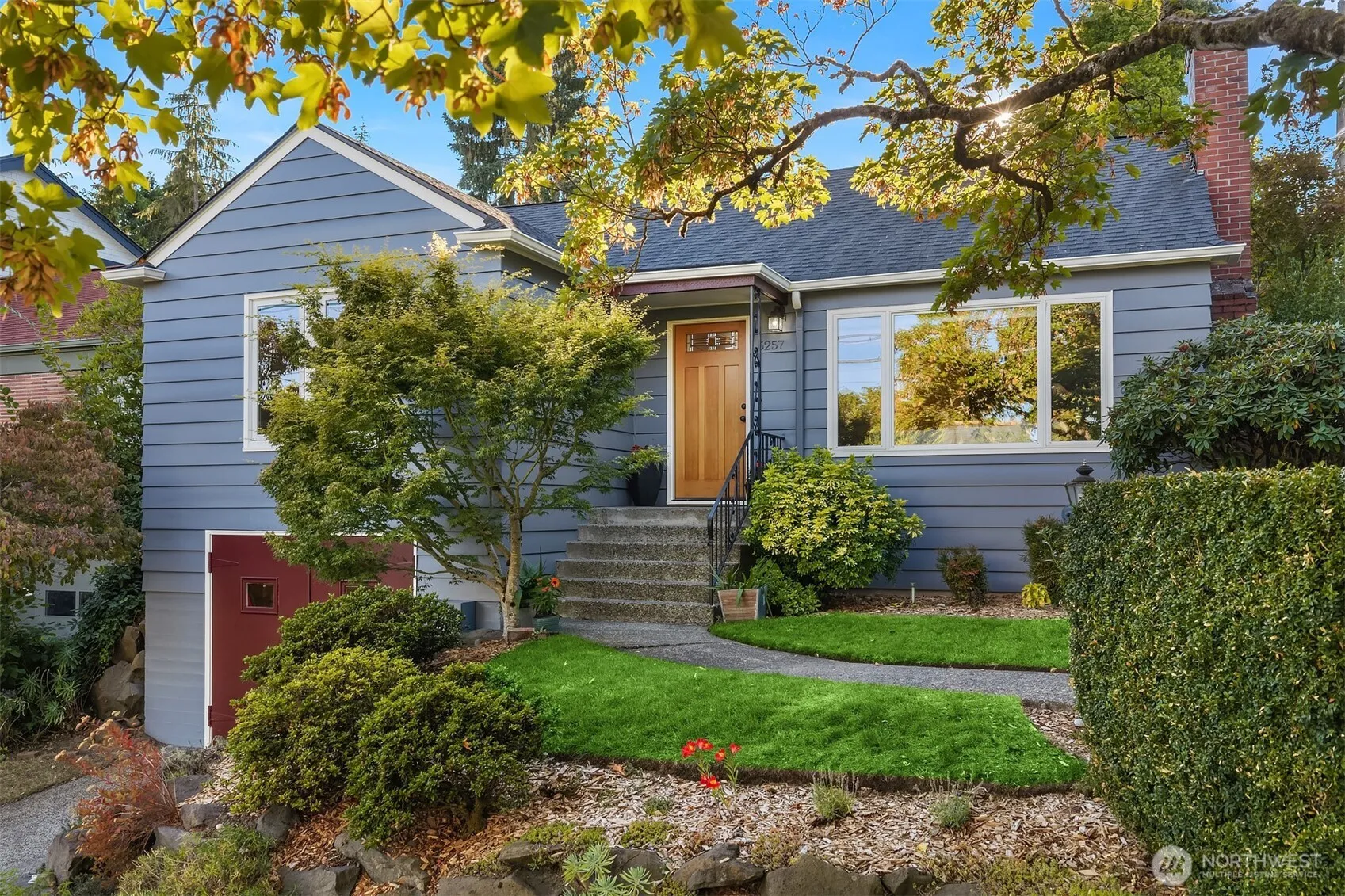 Property photo for 5257 36th Avenue Ne, Seattle