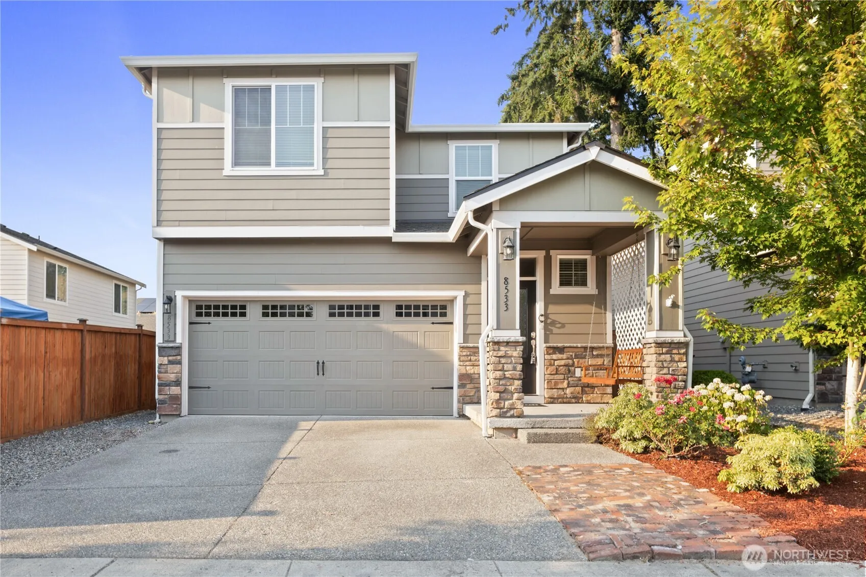 Property photo for 8533 55th Place Ne, Marysville