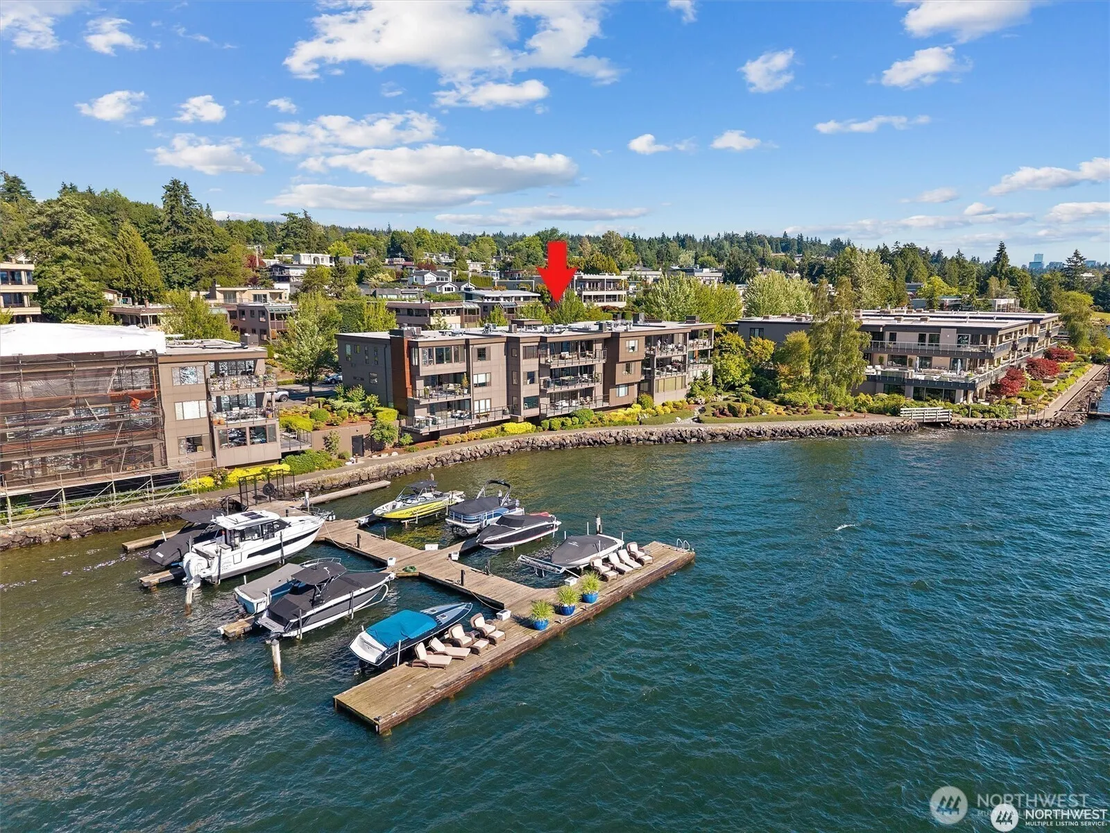 Property photo for 827 Lake Street S #207, Kirkland photo 2