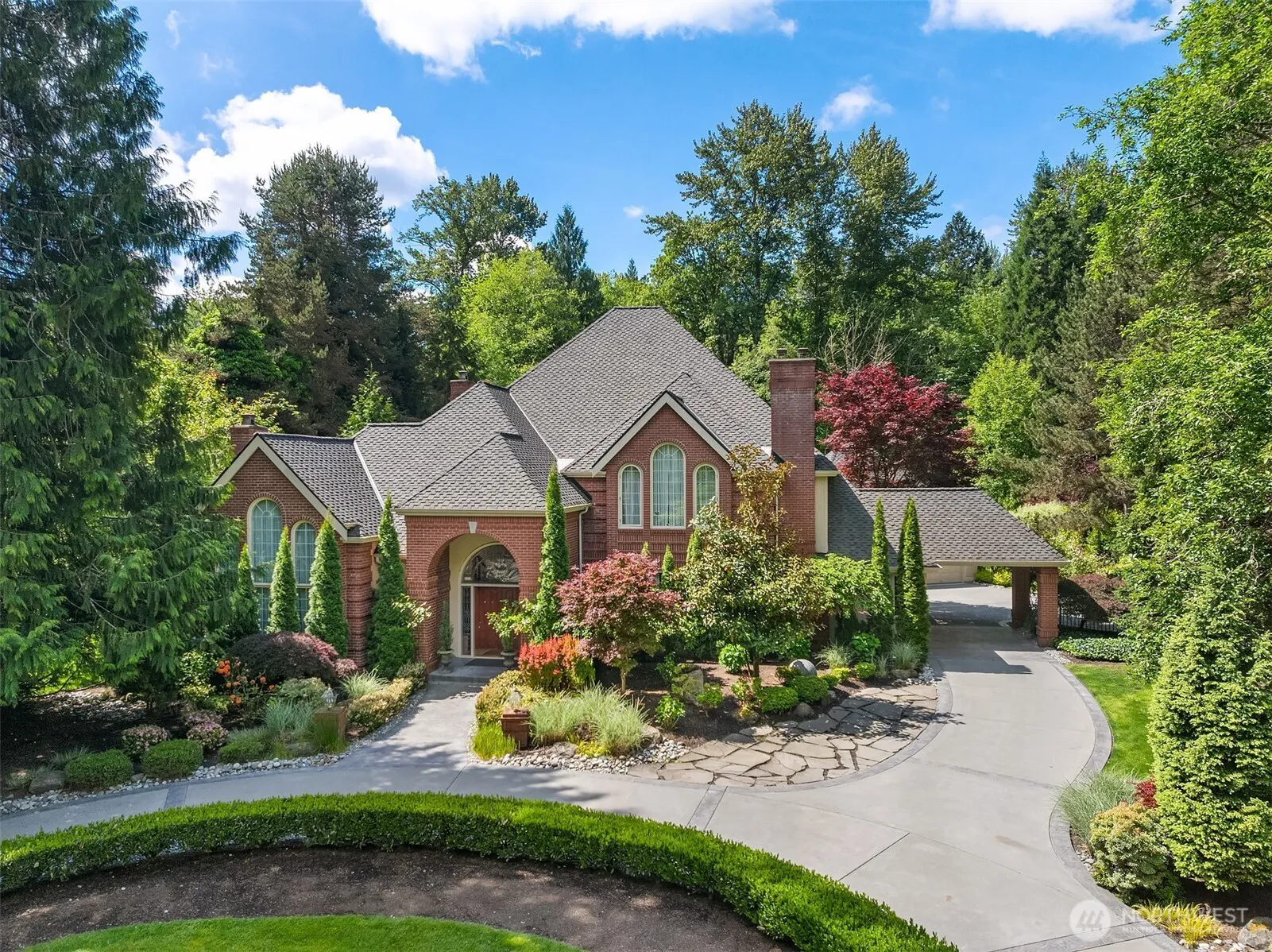 Property photo for 19955 Ne 129th Street, Woodinville
