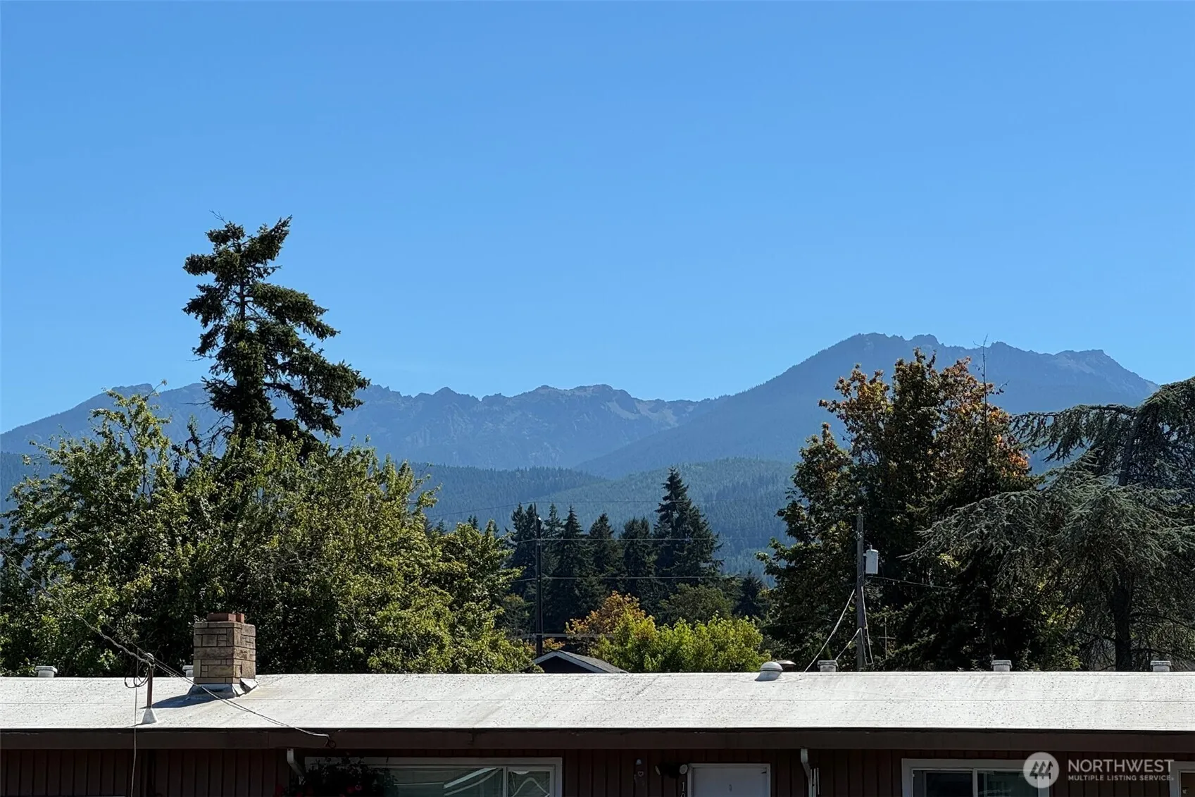 Property photo for 1031 W Glenwood Street, Port Angeles photo 3