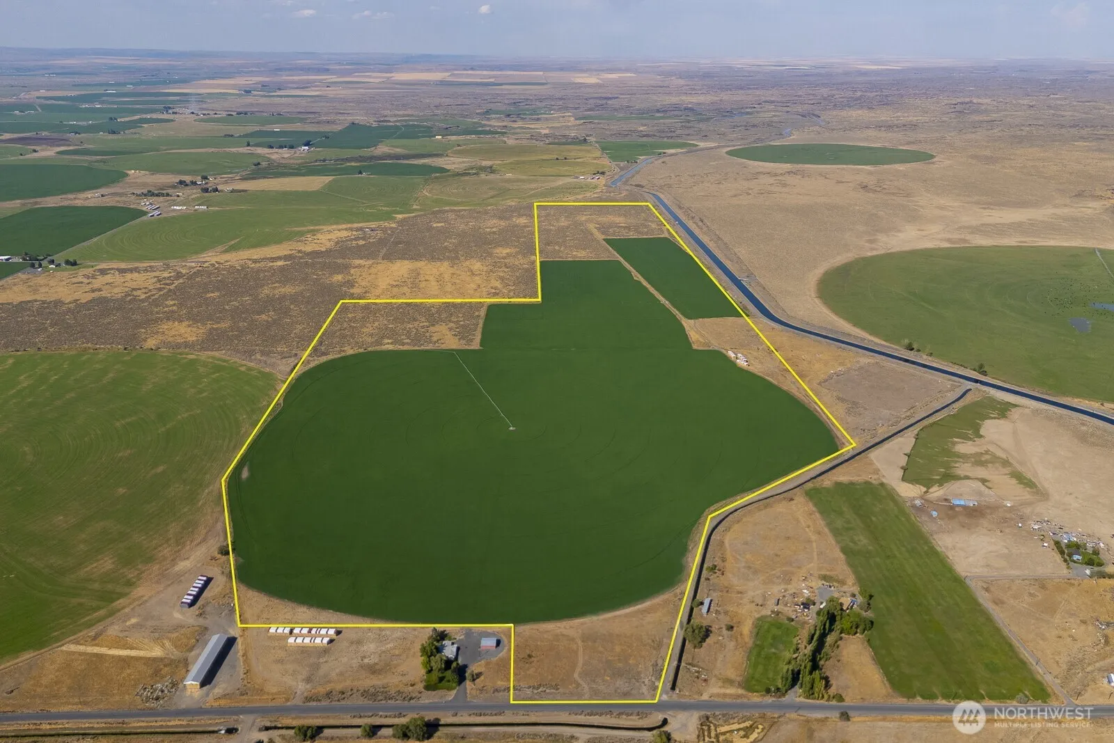 Property photo for 0 12 Road Ne, Moses Lake
