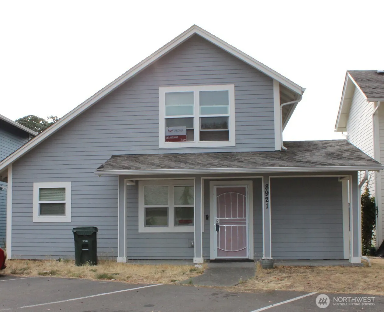 Property photo for 8921 Commercial Street Sw, Lakewood