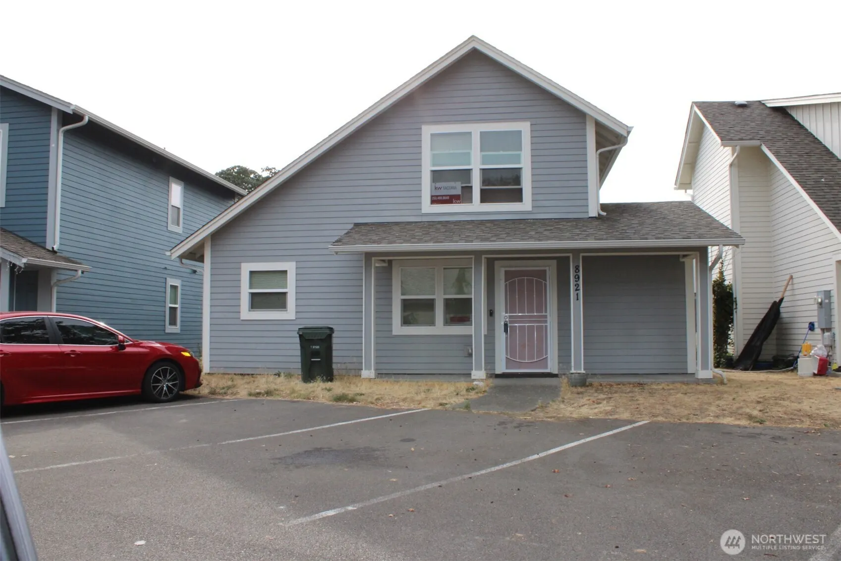 Property photo for 8921 Commercial Street Sw, Lakewood photo 2
