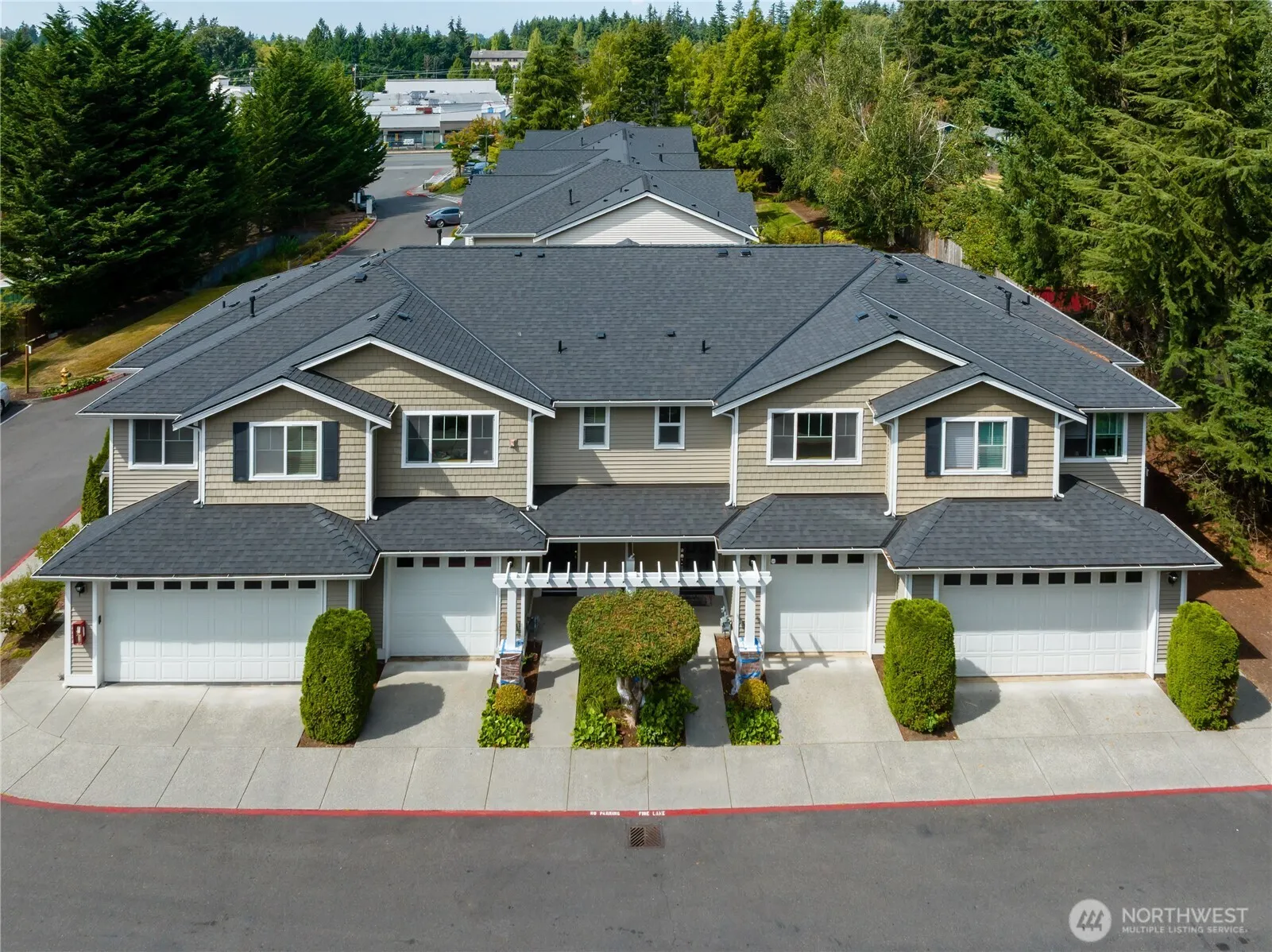 Property photo for 10829 19th Avenue Se #2c, Everett